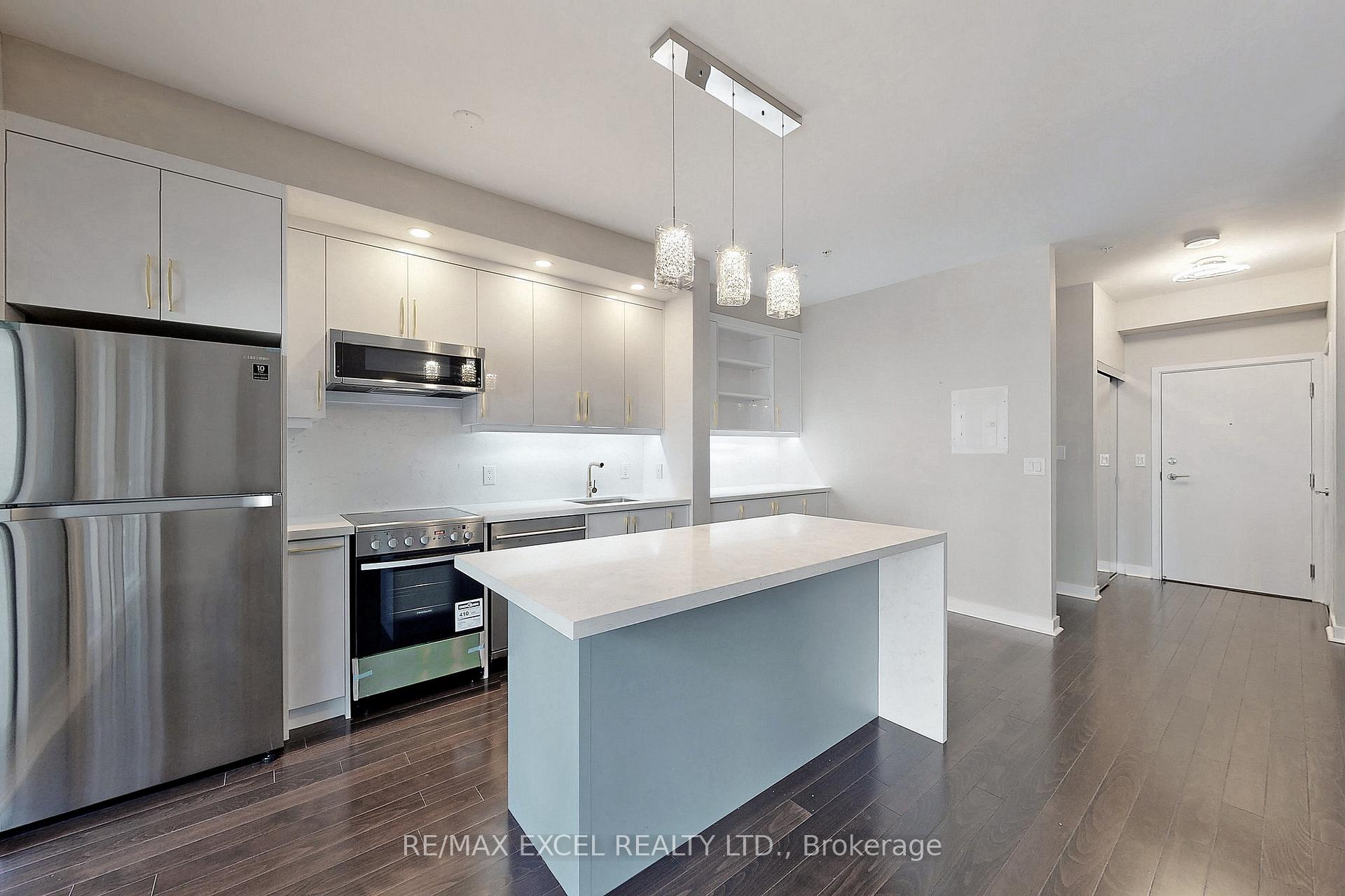 Photo 9 of Unit 1013, 295 Adelaide Street W, Toronto, Waterfront Communities — HOMEH