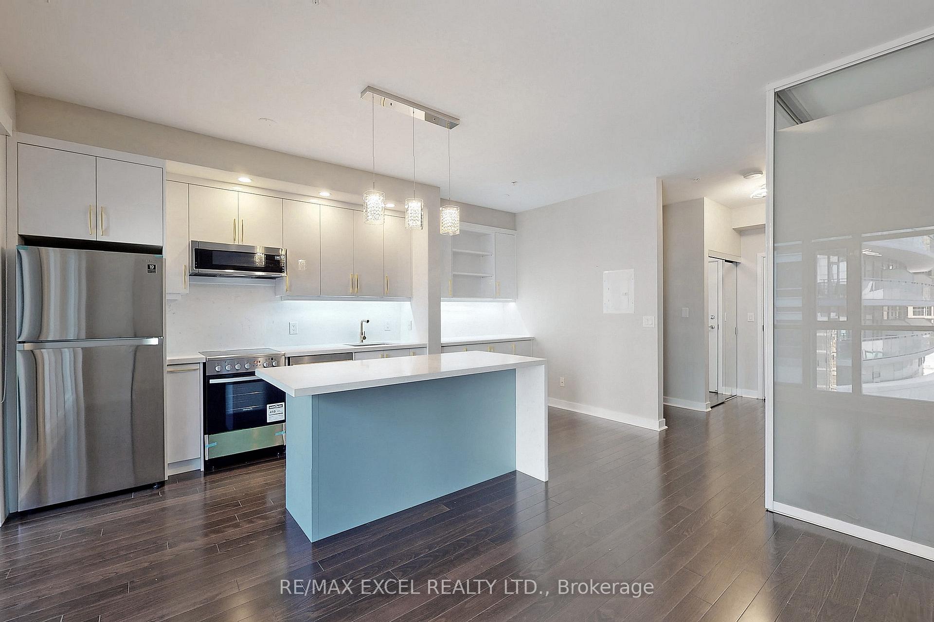 Photo 10 of Unit 1013, 295 Adelaide Street W, Toronto, Waterfront Communities — HOMEH