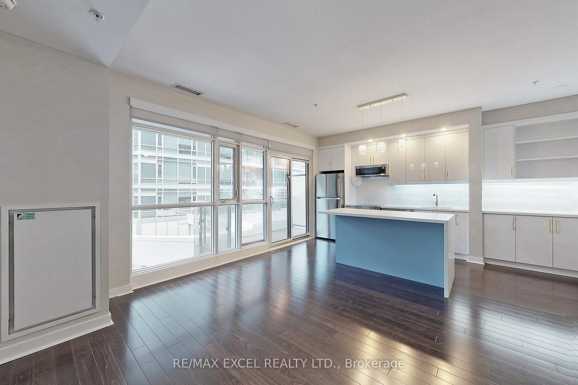 Photo 12 of Unit 1013, 295 Adelaide Street W, Toronto, Waterfront Communities — HOMEH