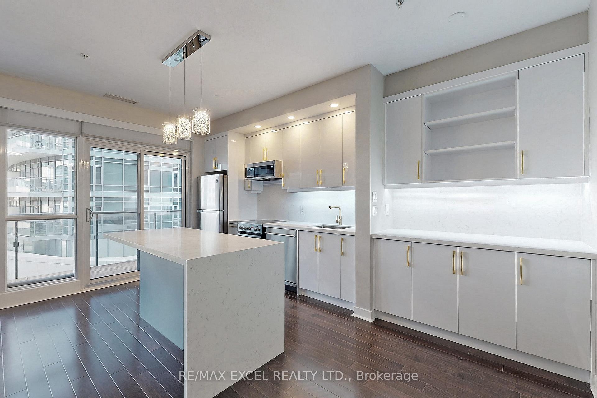 Photo 13 of Unit 1013, 295 Adelaide Street W, Toronto, Waterfront Communities — HOMEH