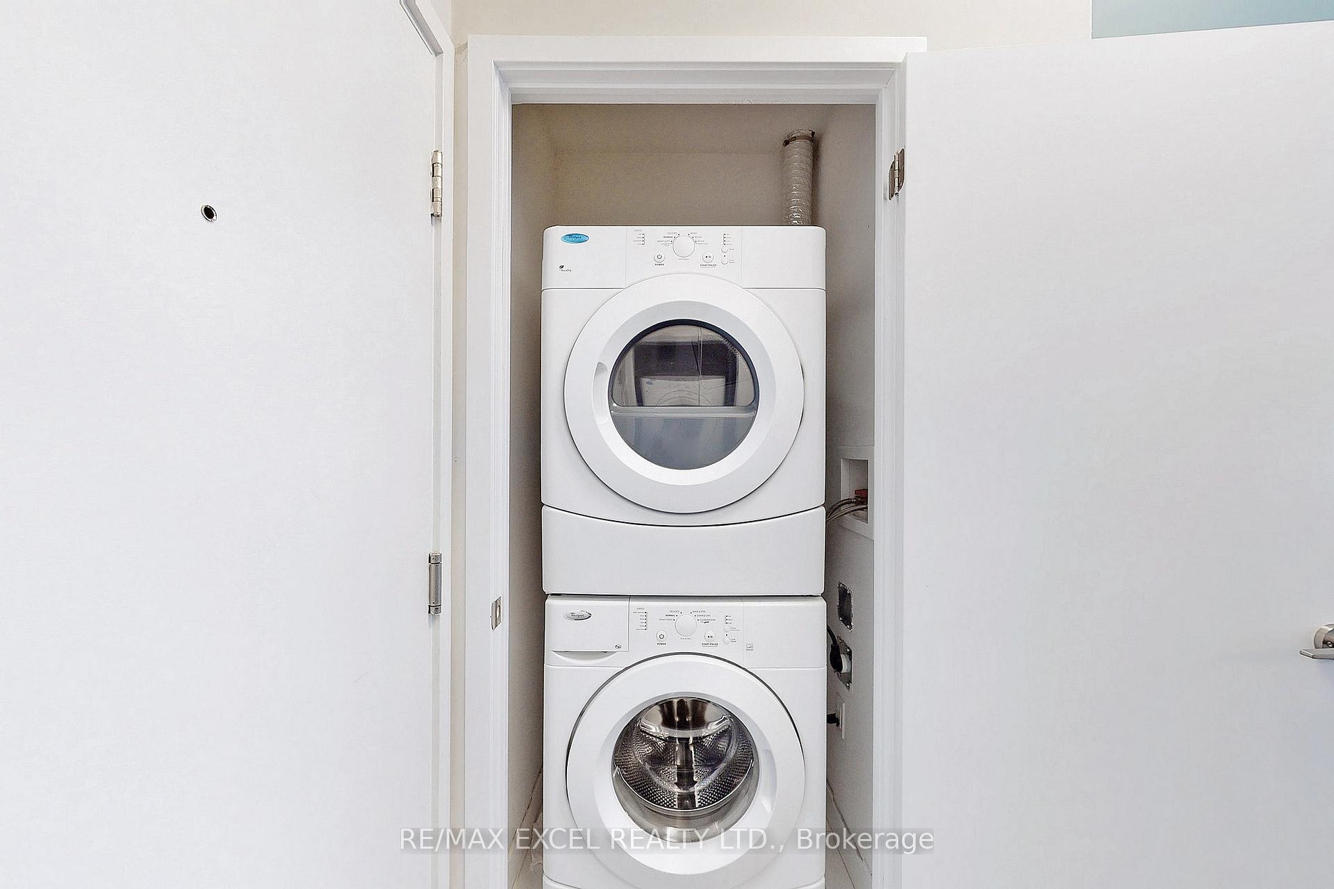 Photo 27 of Unit 1013, 295 Adelaide Street W, Toronto, Waterfront Communities — HOMEH