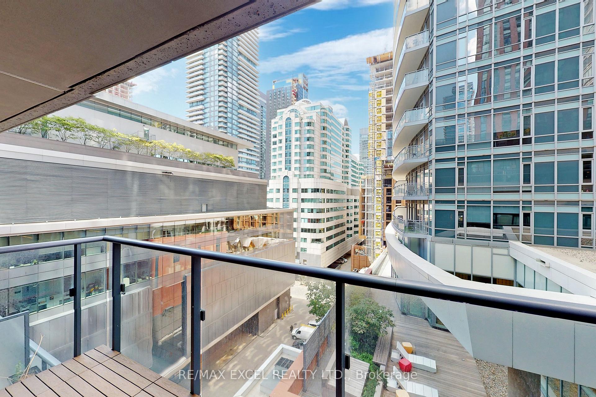 Photo 29 of Unit 1013, 295 Adelaide Street W, Toronto, Waterfront Communities — HOMEH