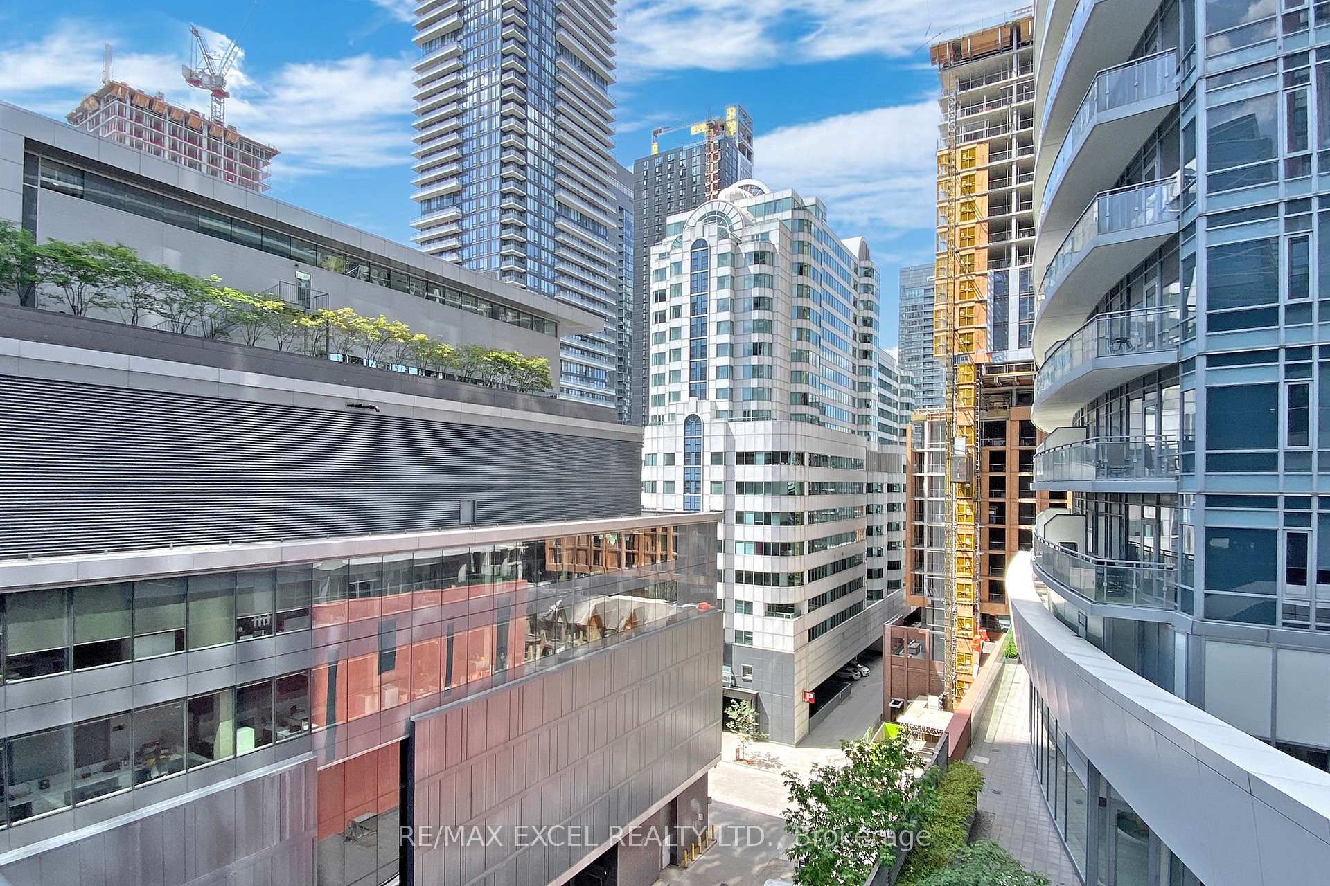 Photo 30 of Unit 1013, 295 Adelaide Street W, Toronto, Waterfront Communities — HOMEH
