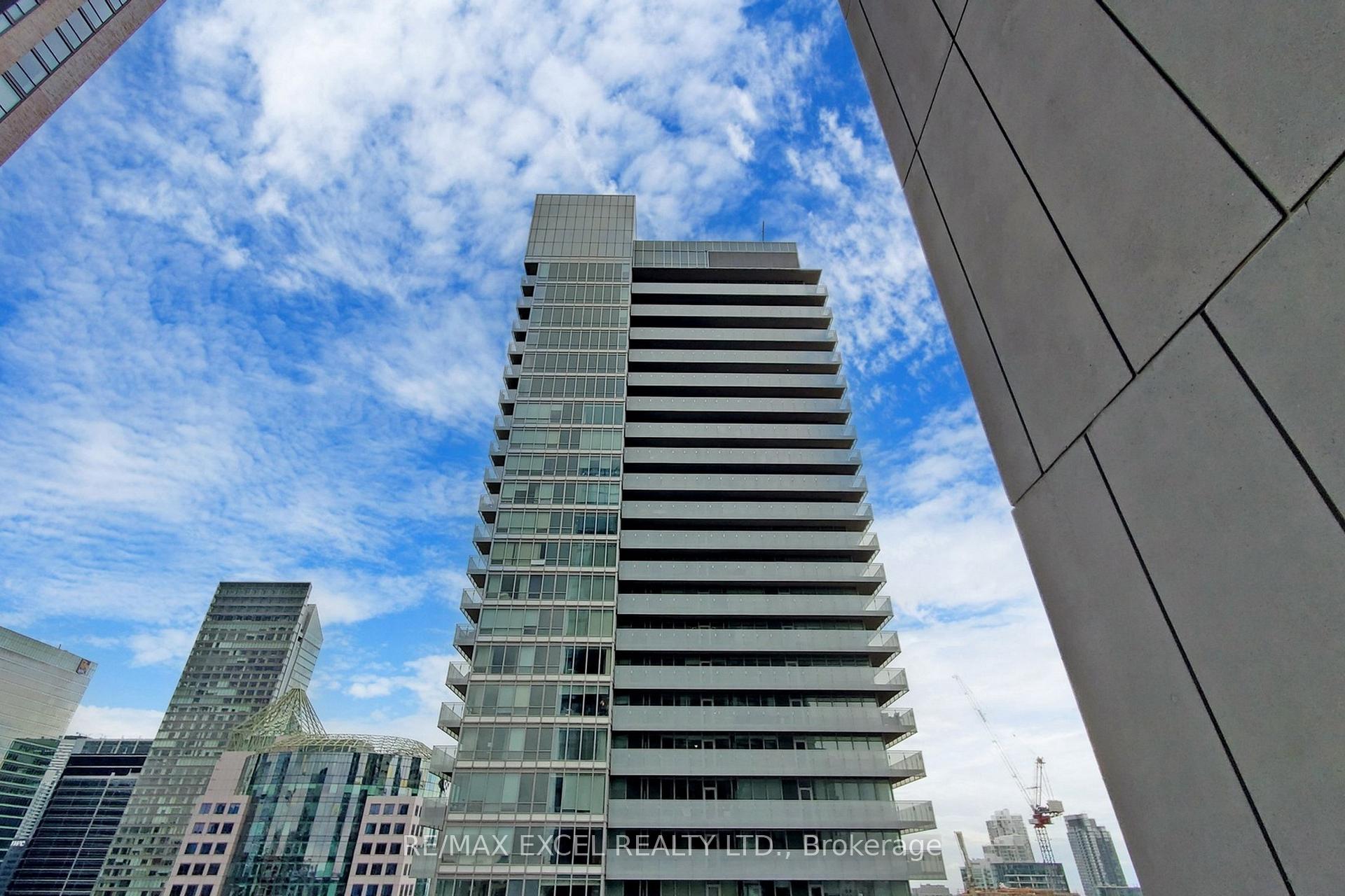 Photo 31 of Unit 1013, 295 Adelaide Street W, Toronto, Waterfront Communities — HOMEH