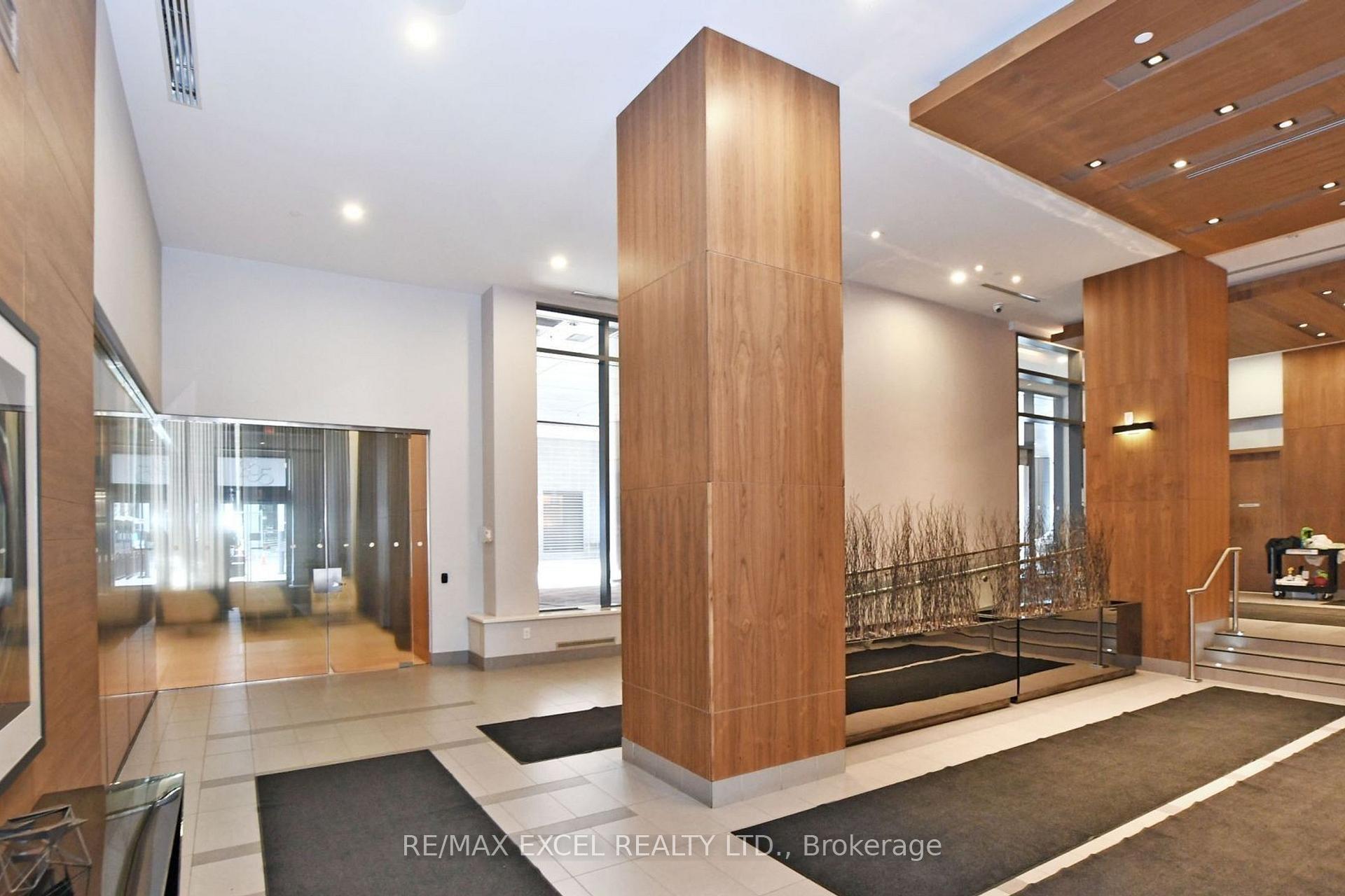 Photo 33 of Unit 1013, 295 Adelaide Street W, Toronto, Waterfront Communities — HOMEH