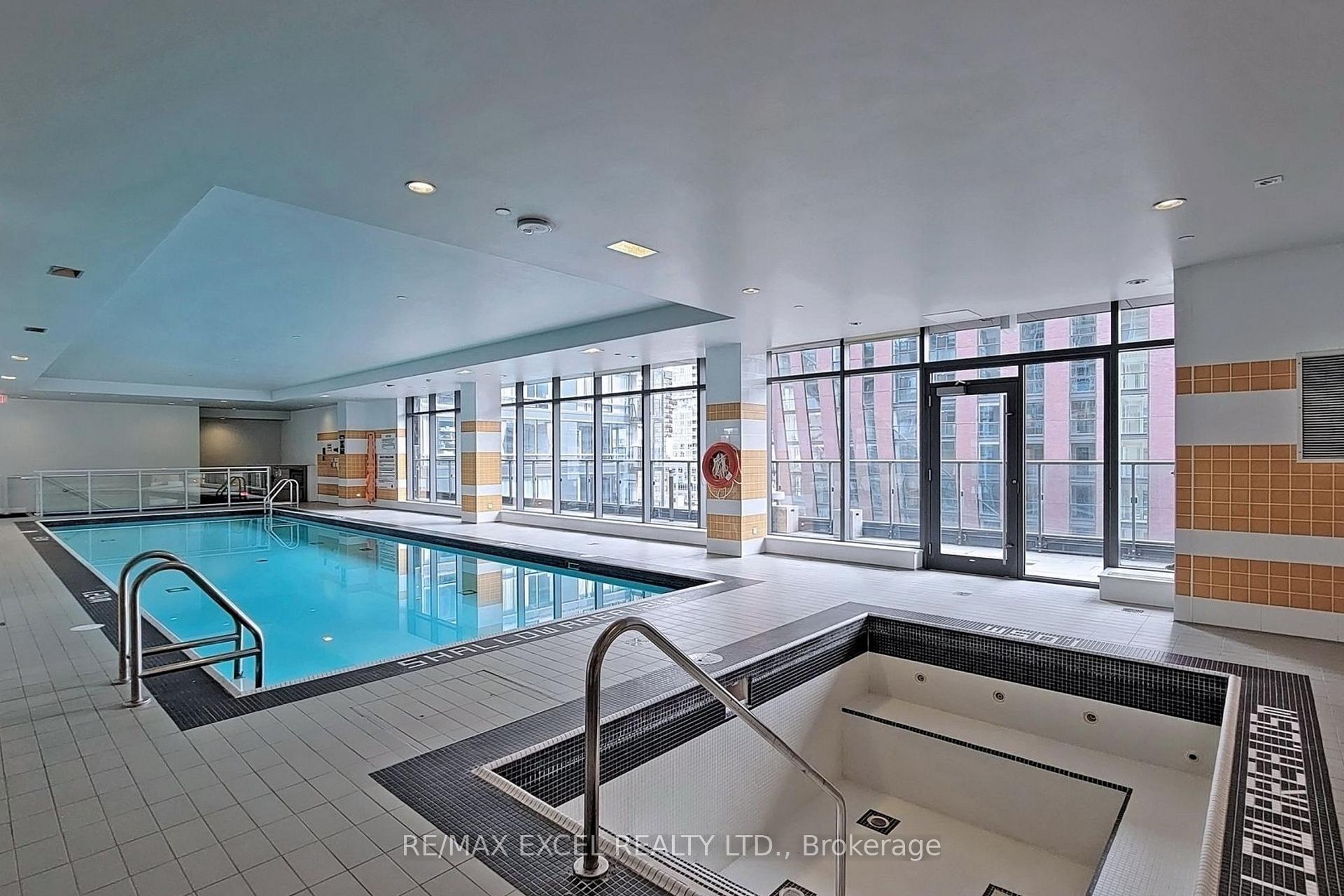 Photo 35 of Unit 1013, 295 Adelaide Street W, Toronto, Waterfront Communities — HOMEH