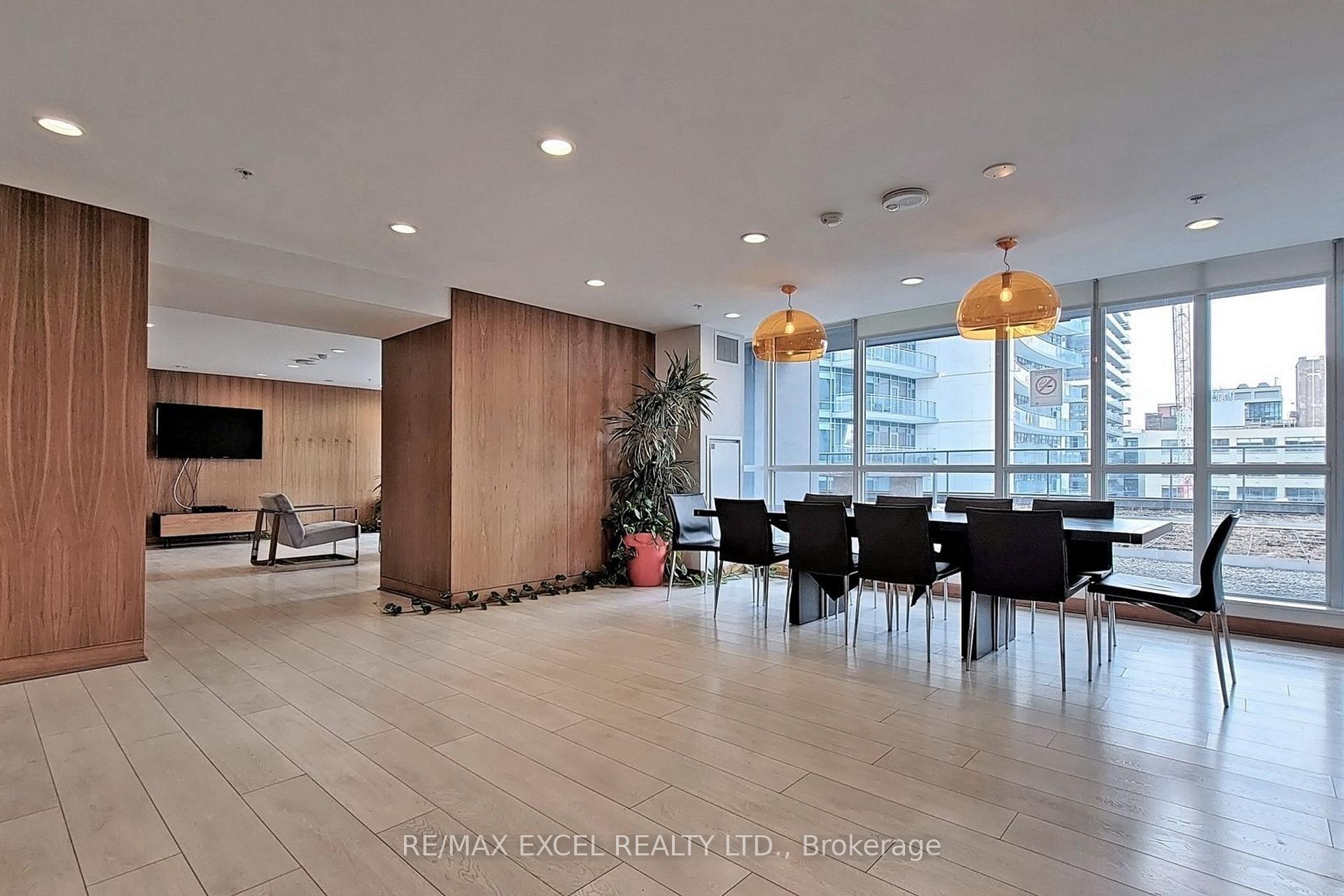 Photo 36 of Unit 1013, 295 Adelaide Street W, Toronto, Waterfront Communities — HOMEH
