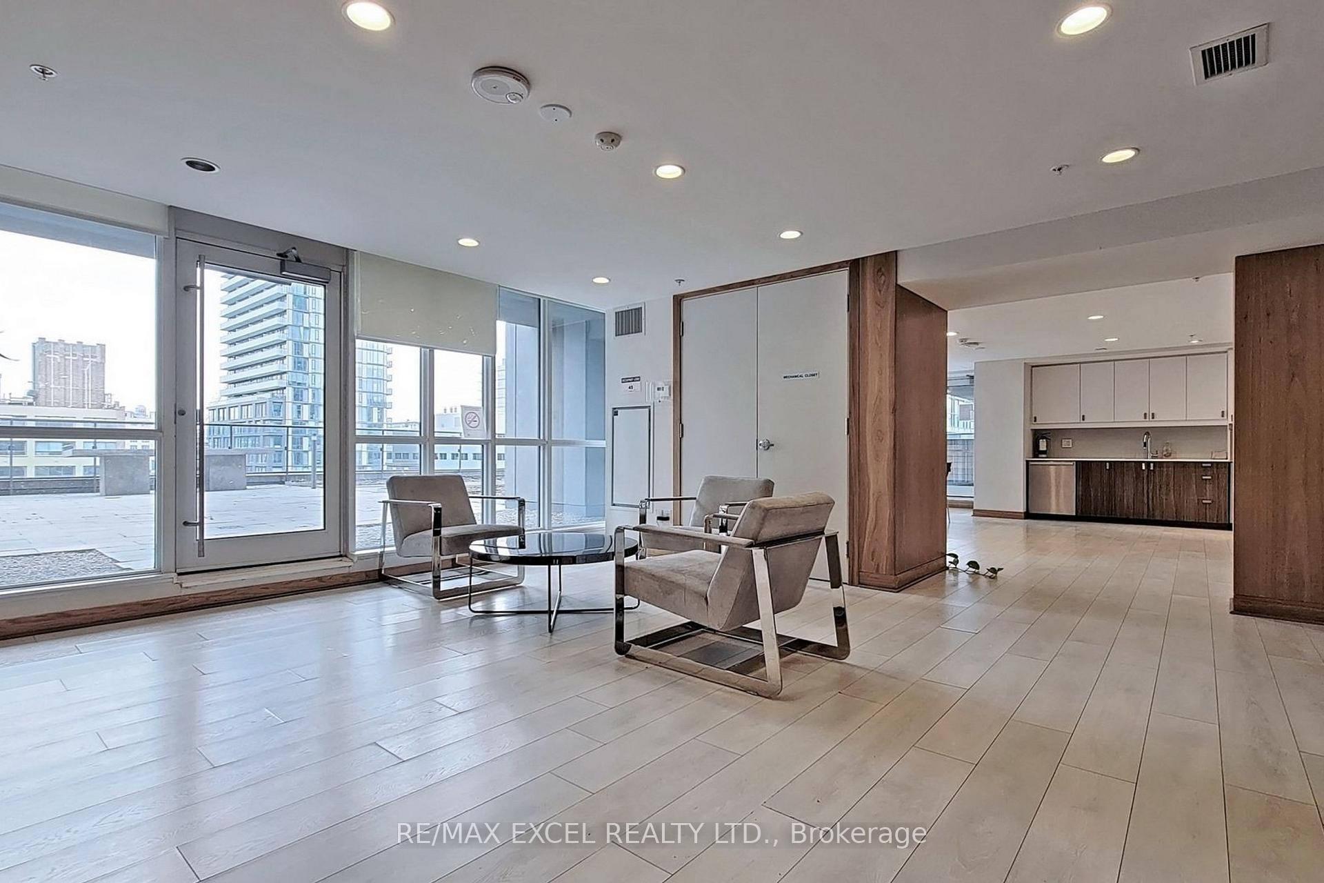 Photo 37 of Unit 1013, 295 Adelaide Street W, Toronto, Waterfront Communities — HOMEH