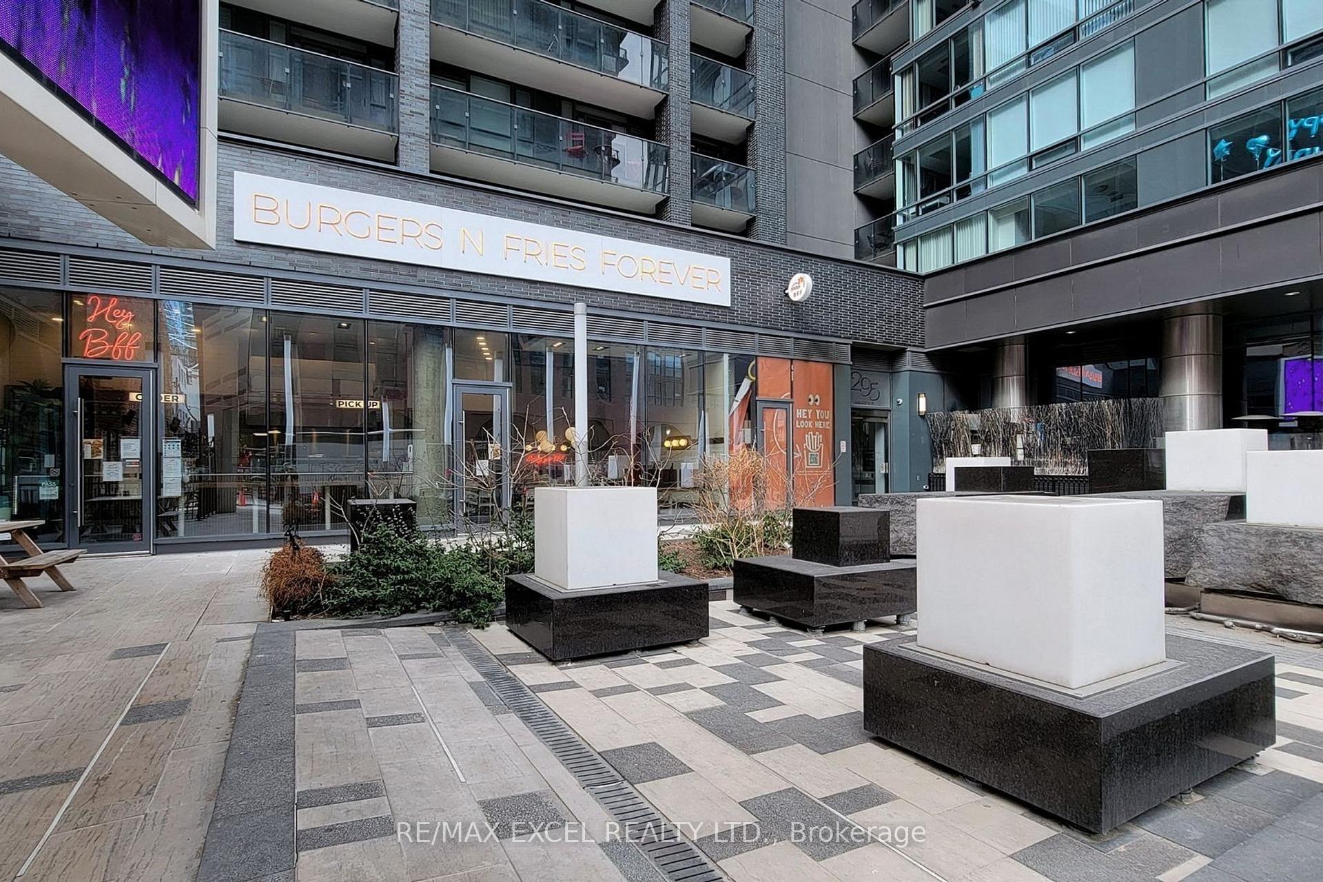 Photo 38 of Unit 1013, 295 Adelaide Street W, Toronto, Waterfront Communities — HOMEH