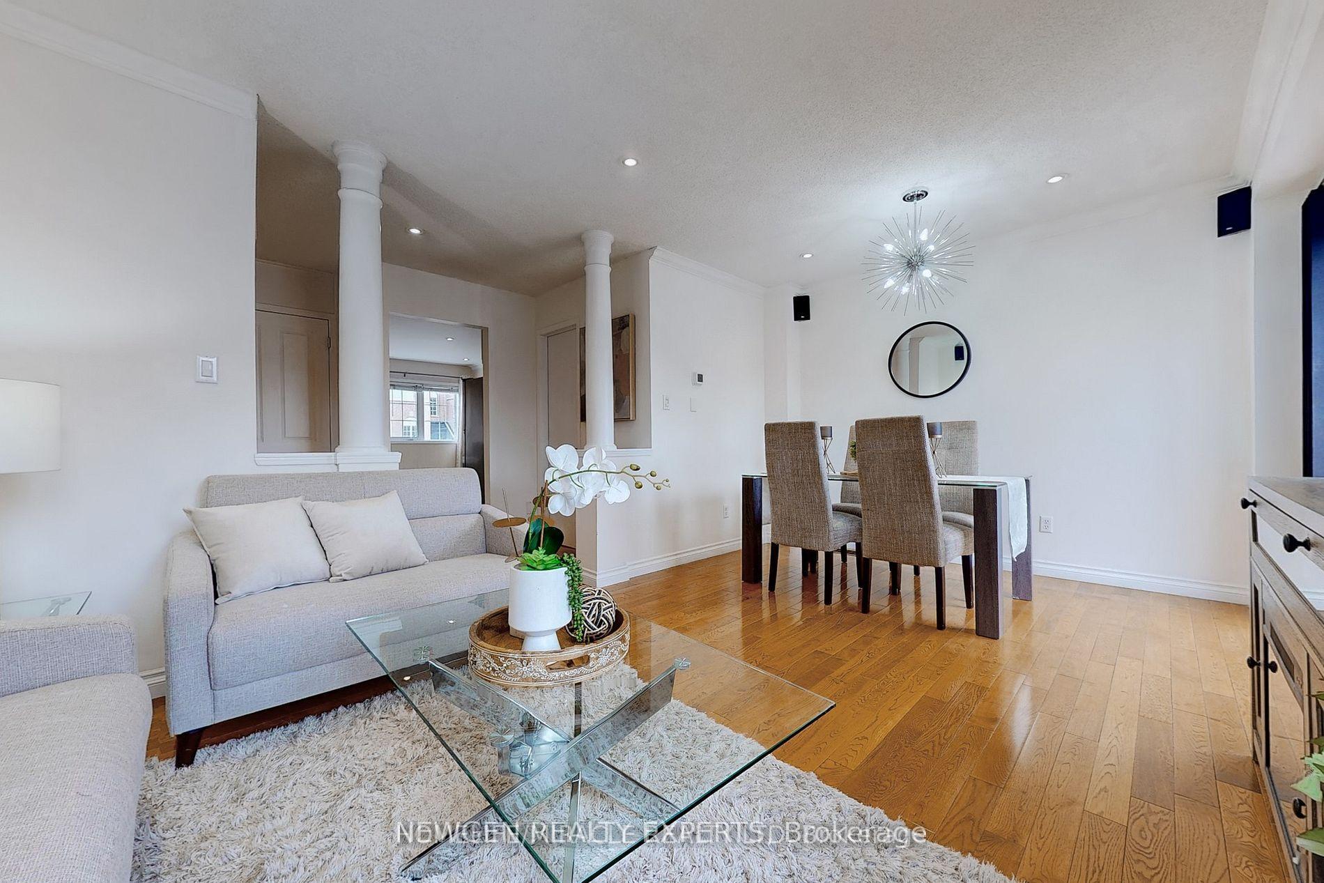 Photo 6 of Unit 108, 57 Brickyard Way, Brampton, Brampton North — HOMEH