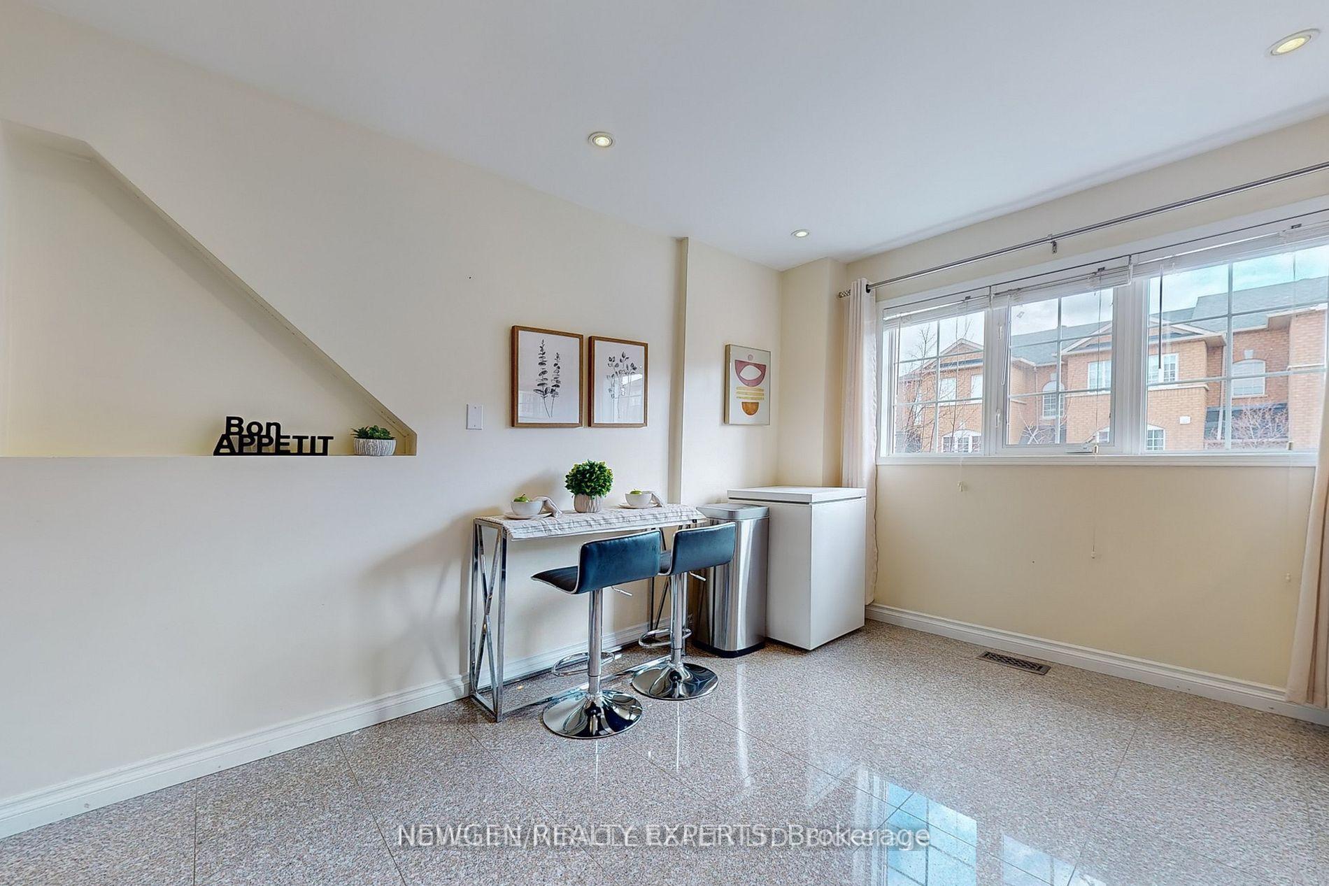 Photo 11 of Unit 108, 57 Brickyard Way, Brampton, Brampton North — HOMEH