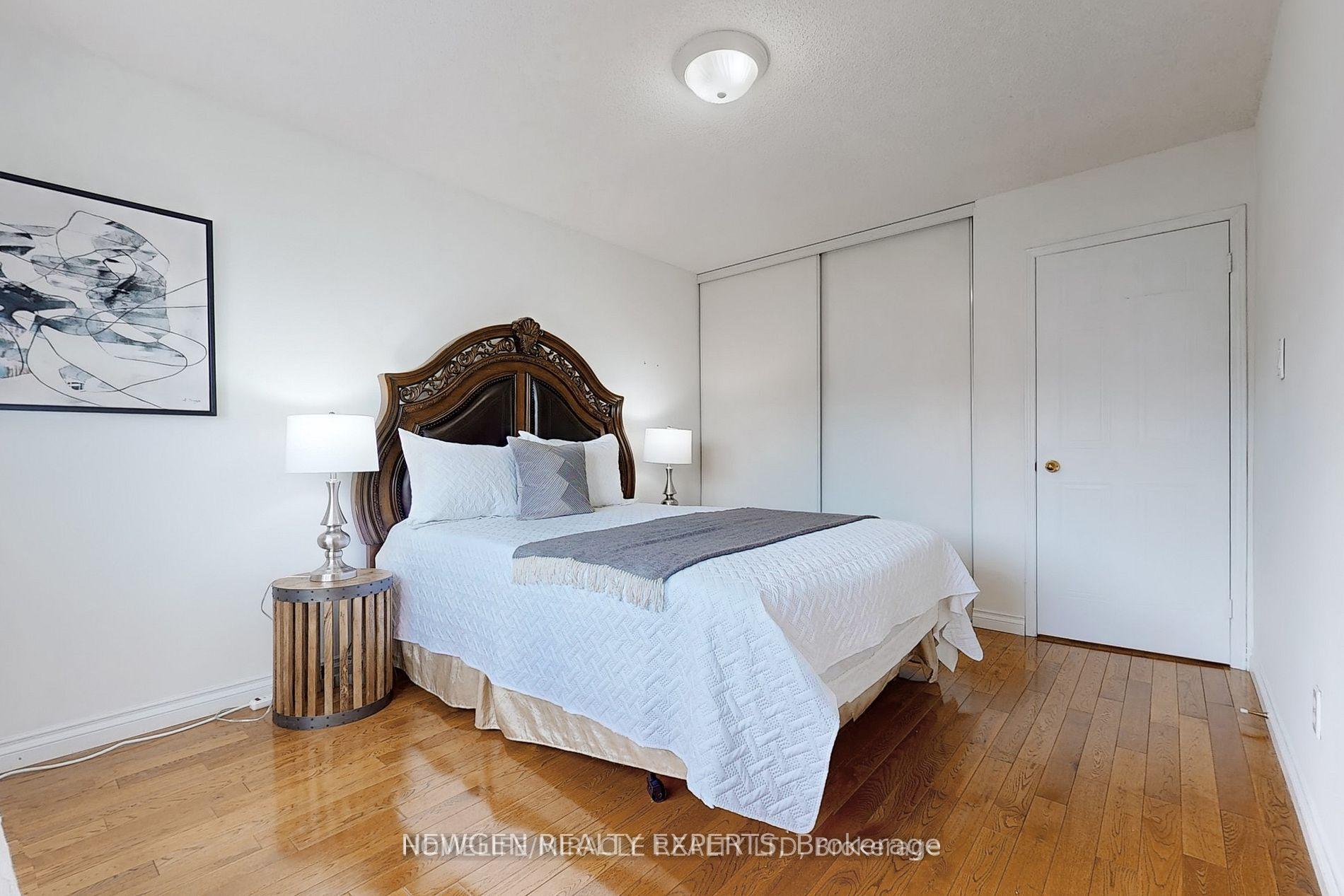 Photo 13 of Unit 108, 57 Brickyard Way, Brampton, Brampton North — HOMEH