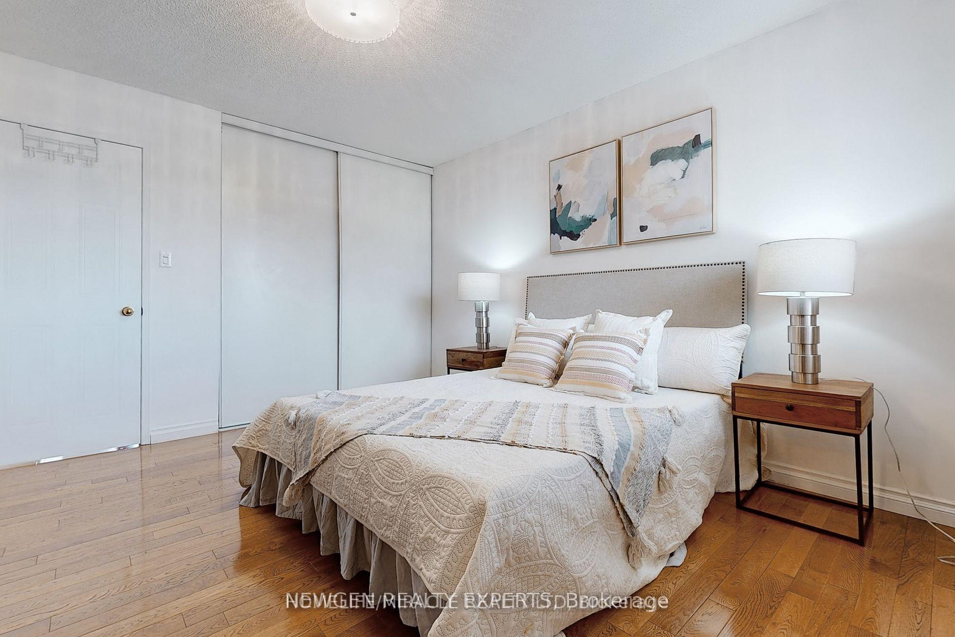 Photo 14 of Unit 108, 57 Brickyard Way, Brampton, Brampton North — HOMEH