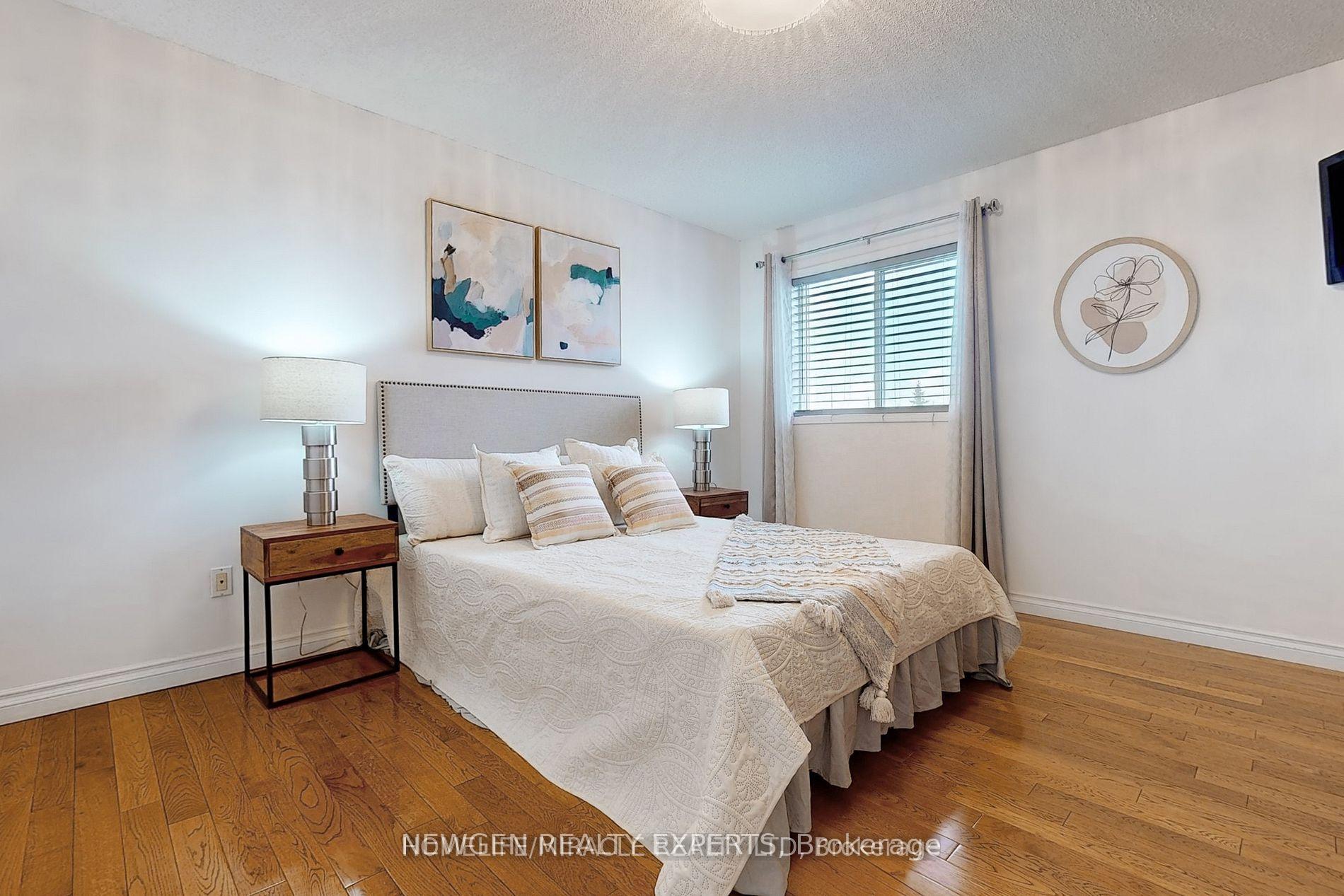 Photo 15 of Unit 108, 57 Brickyard Way, Brampton, Brampton North — HOMEH