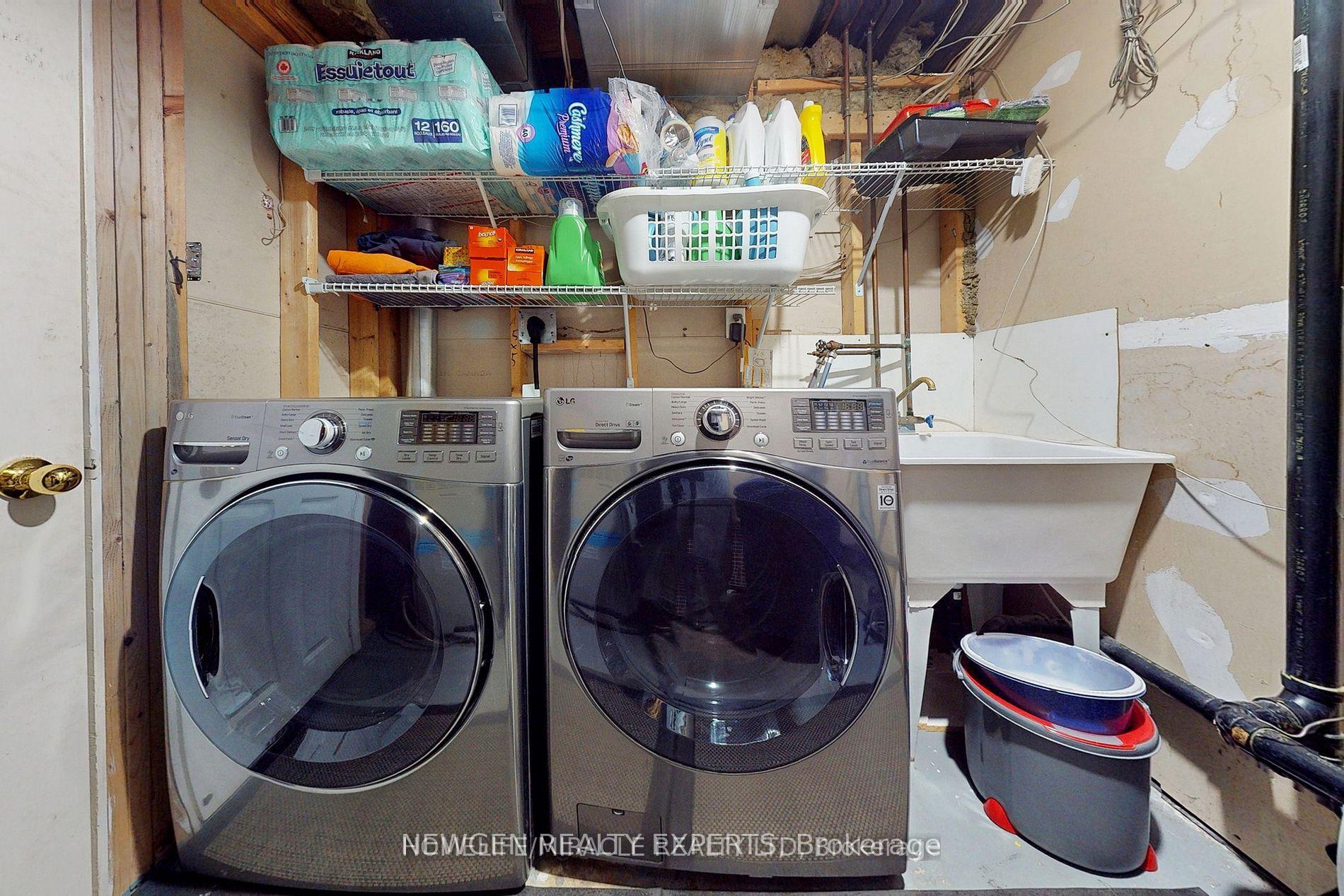 Photo 18 of Unit 108, 57 Brickyard Way, Brampton, Brampton North — HOMEH