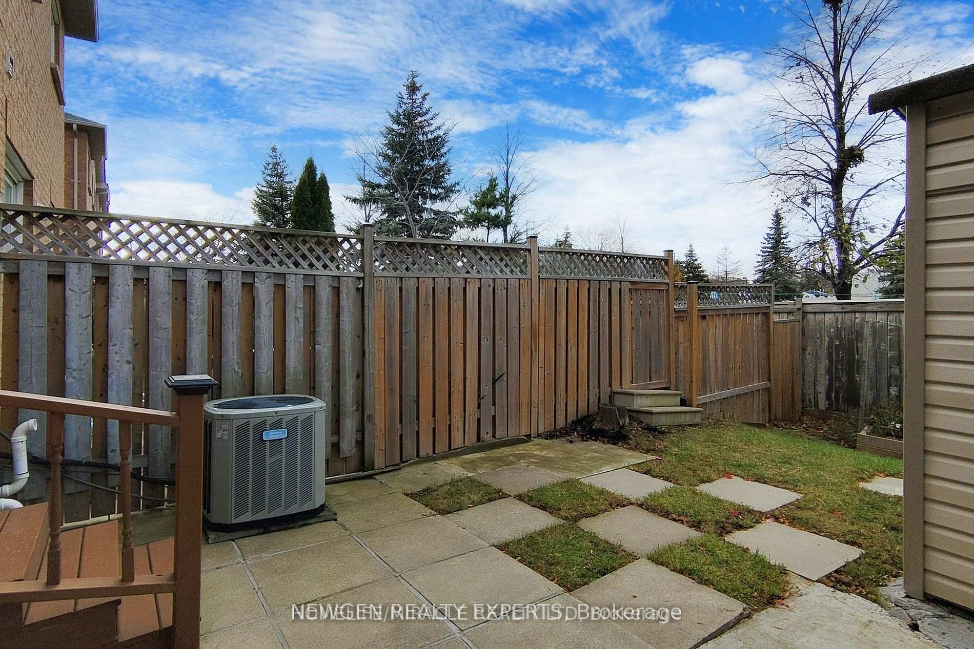 Photo 19 of Unit 108, 57 Brickyard Way, Brampton, Brampton North — HOMEH