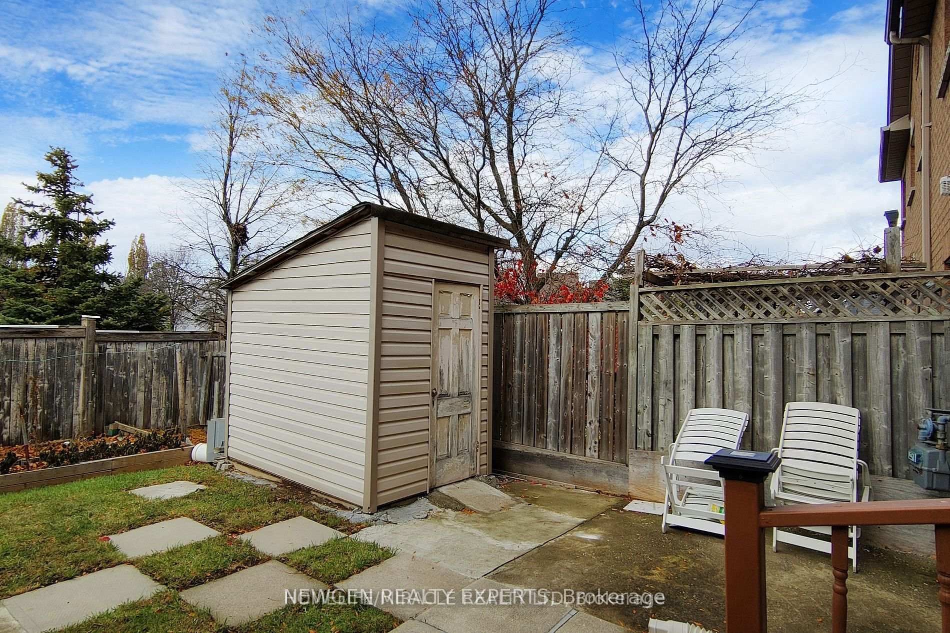 Photo 20 of Unit 108, 57 Brickyard Way, Brampton, Brampton North — HOMEH
