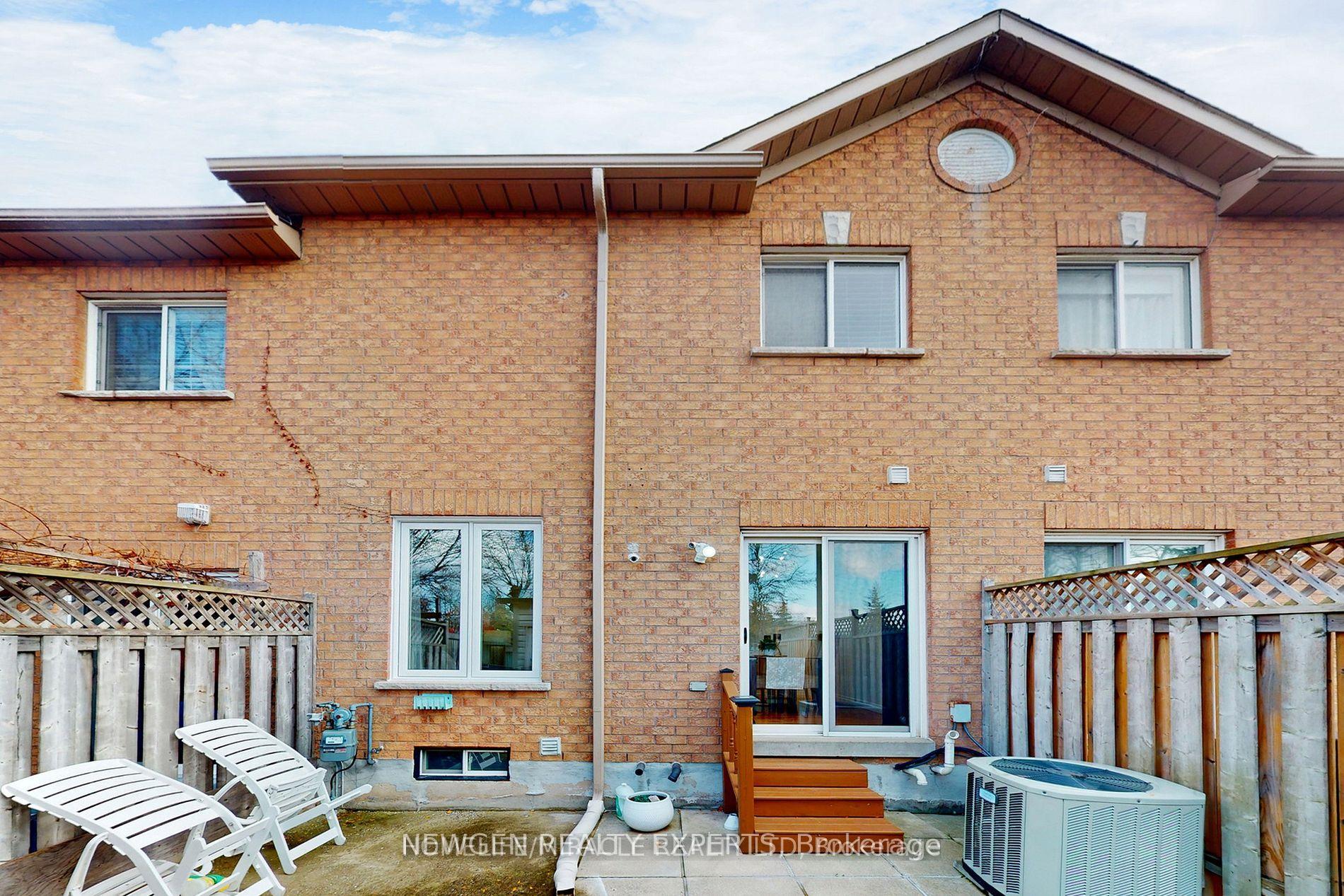 Photo 21 of Unit 108, 57 Brickyard Way, Brampton, Brampton North — HOMEH