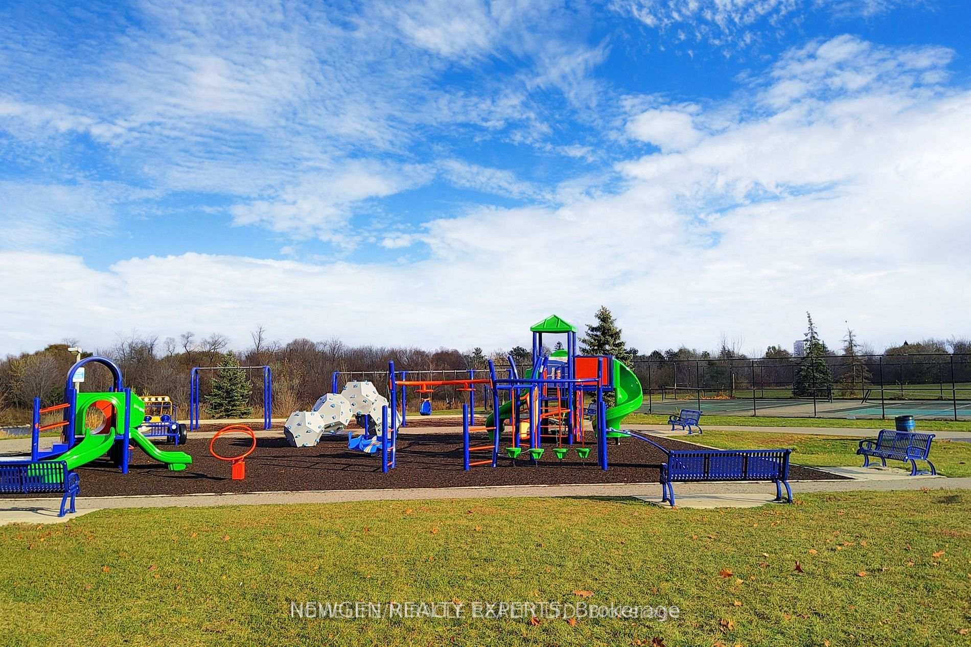 Photo 23 of Unit 108, 57 Brickyard Way, Brampton, Brampton North — HOMEH