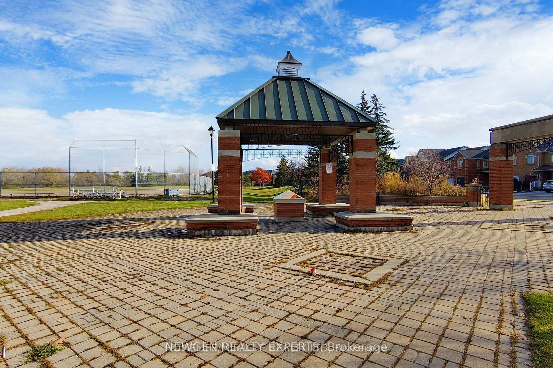 Photo 24 of Unit 108, 57 Brickyard Way, Brampton, Brampton North — HOMEH