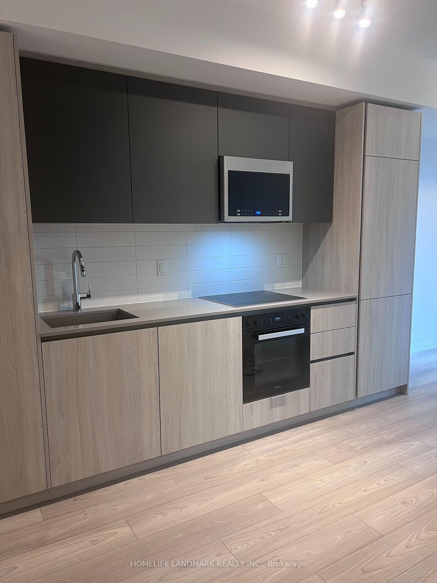 Photo 1 of Unit 1512, 400 King Street W, Toronto, Waterfront Communities — HOMEH