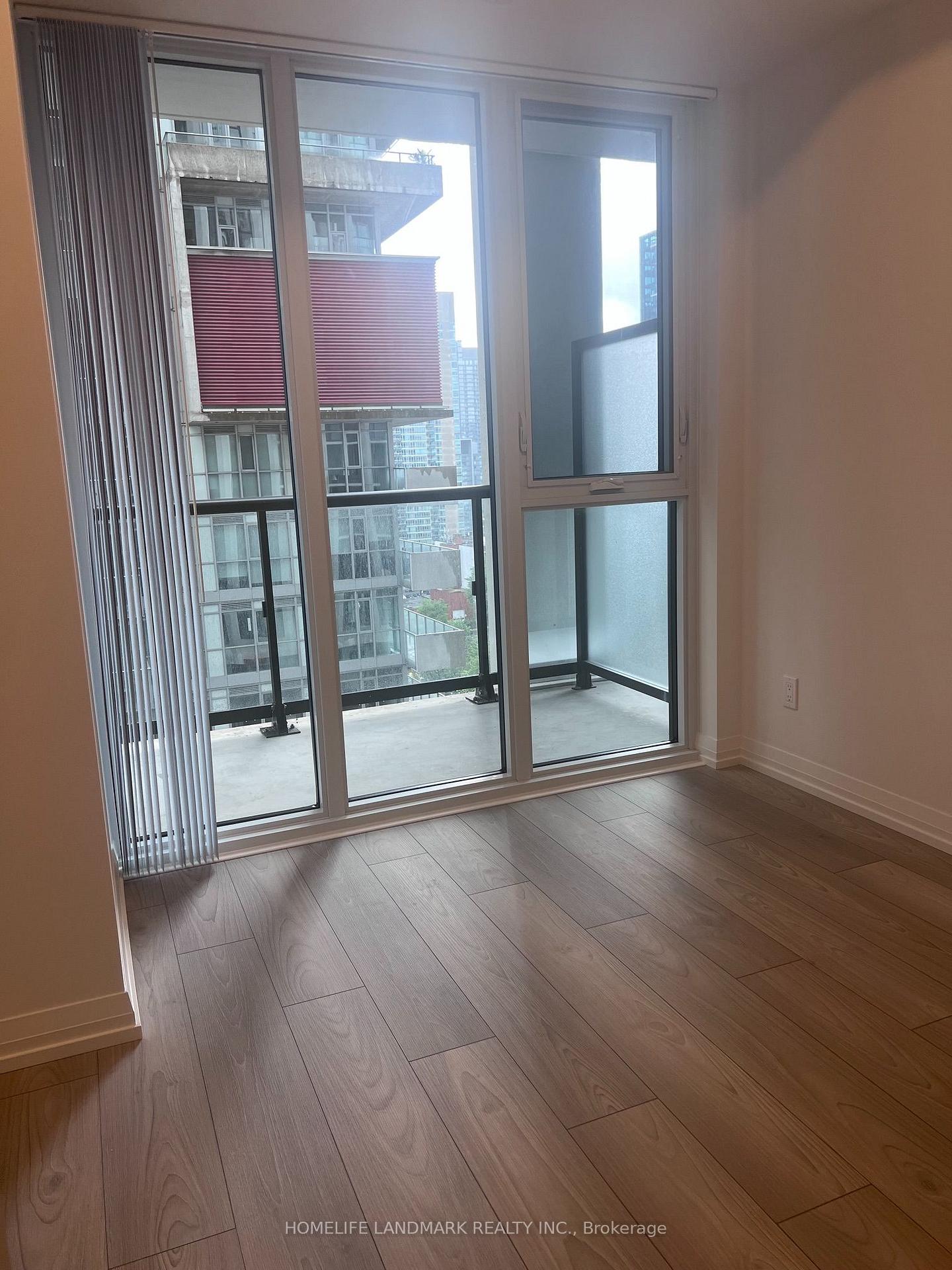Photo 5 of Unit 1512, 400 King Street W, Toronto, Waterfront Communities — HOMEH
