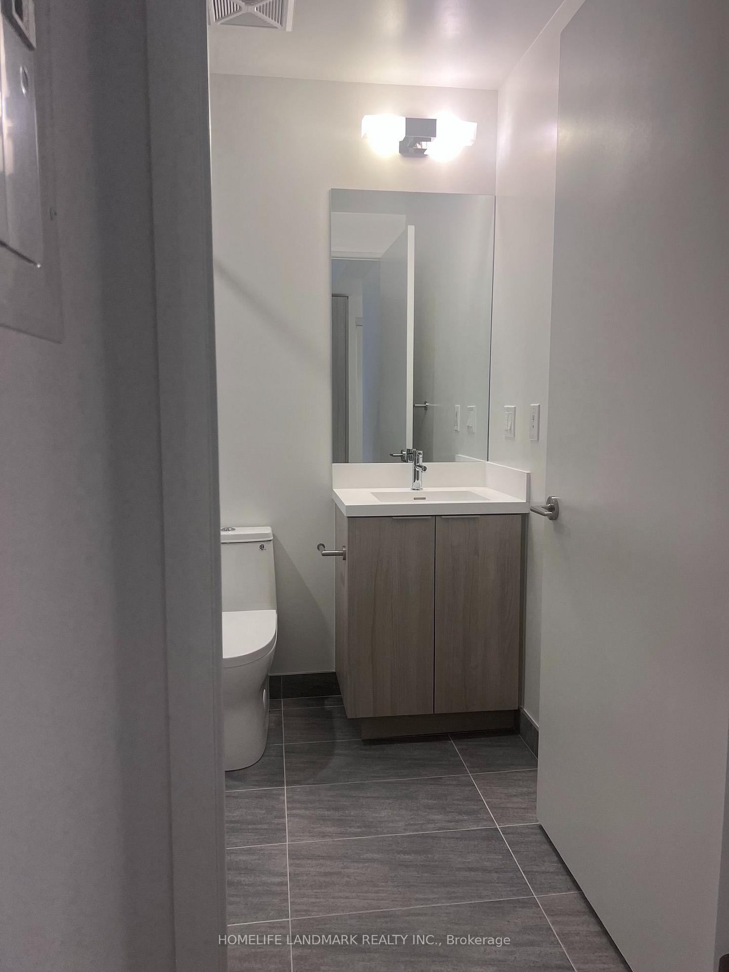 Photo 7 of Unit 1512, 400 King Street W, Toronto, Waterfront Communities — HOMEH