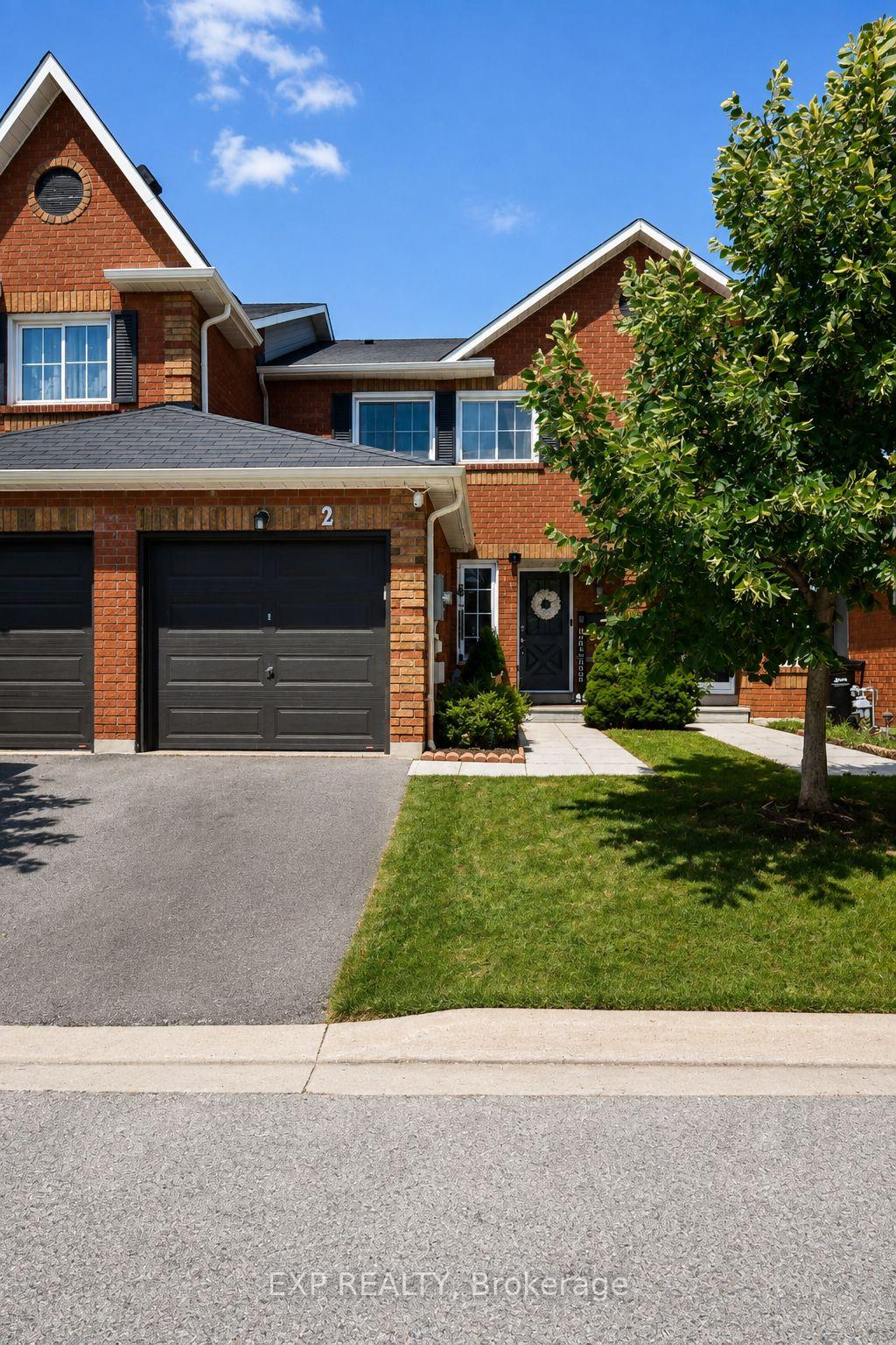 Photo 1 of Unit 2, 165 Kozlov Street, Barrie, West Bayfield — HOMEH
