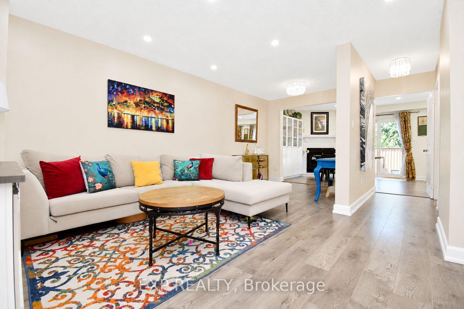 Photo 8 of Unit 2, 165 Kozlov Street, Barrie, West Bayfield — HOMEH