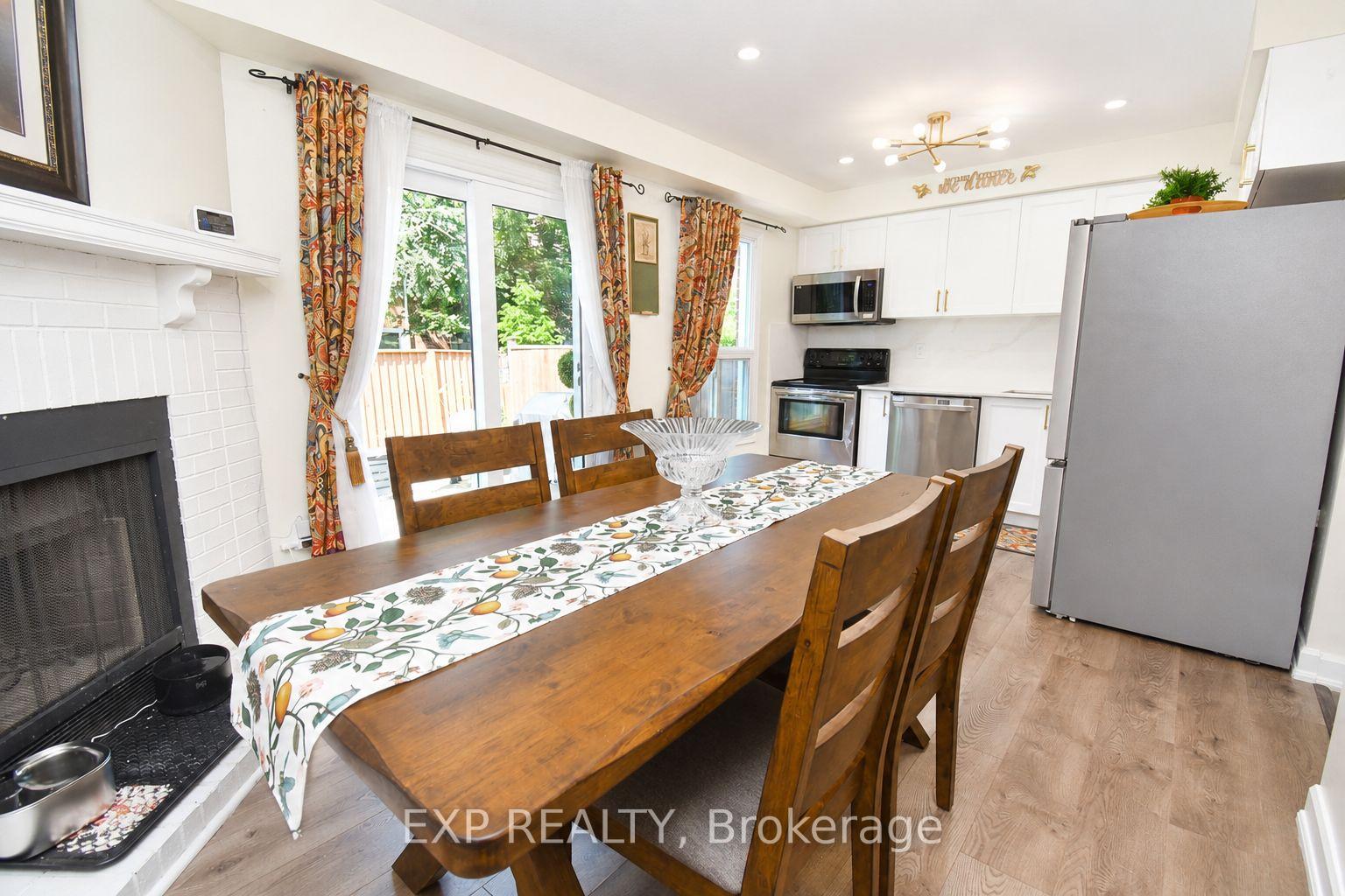 Photo 10 of Unit 2, 165 Kozlov Street, Barrie, West Bayfield — HOMEH