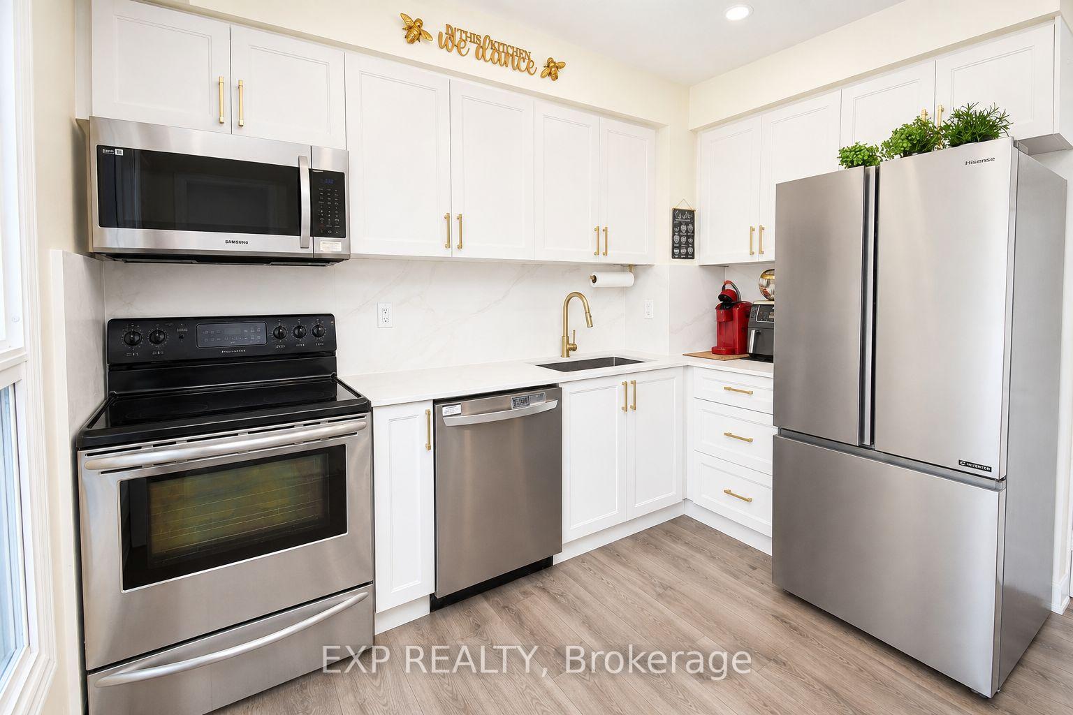 Photo 13 of Unit 2, 165 Kozlov Street, Barrie, West Bayfield — HOMEH