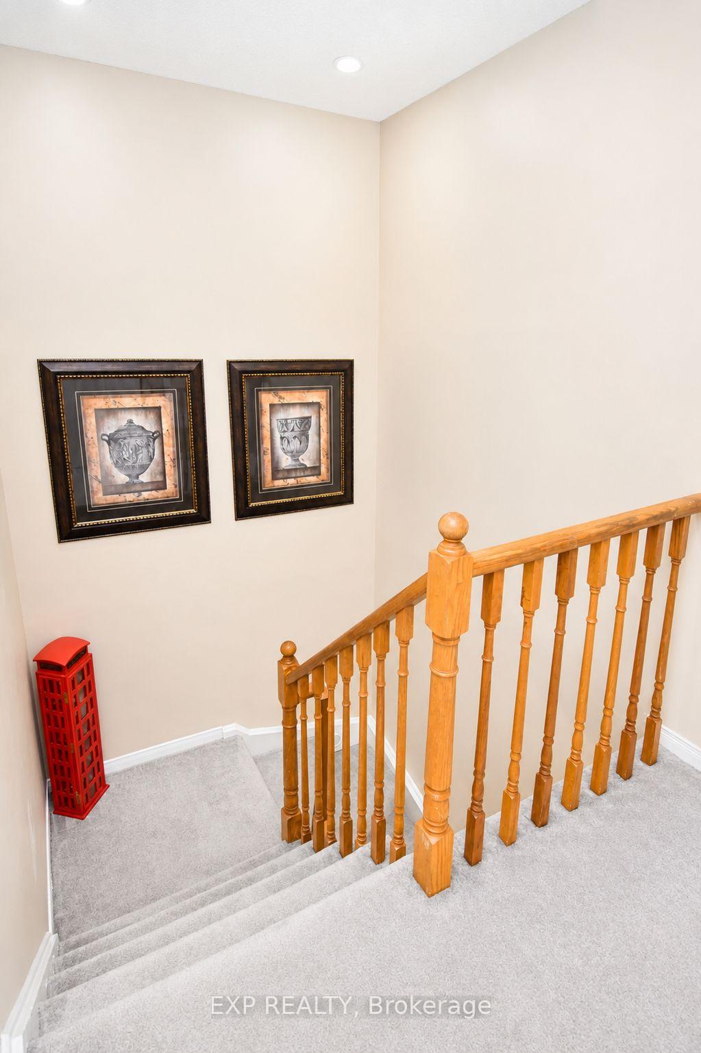 Photo 15 of Unit 2, 165 Kozlov Street, Barrie, West Bayfield — HOMEH