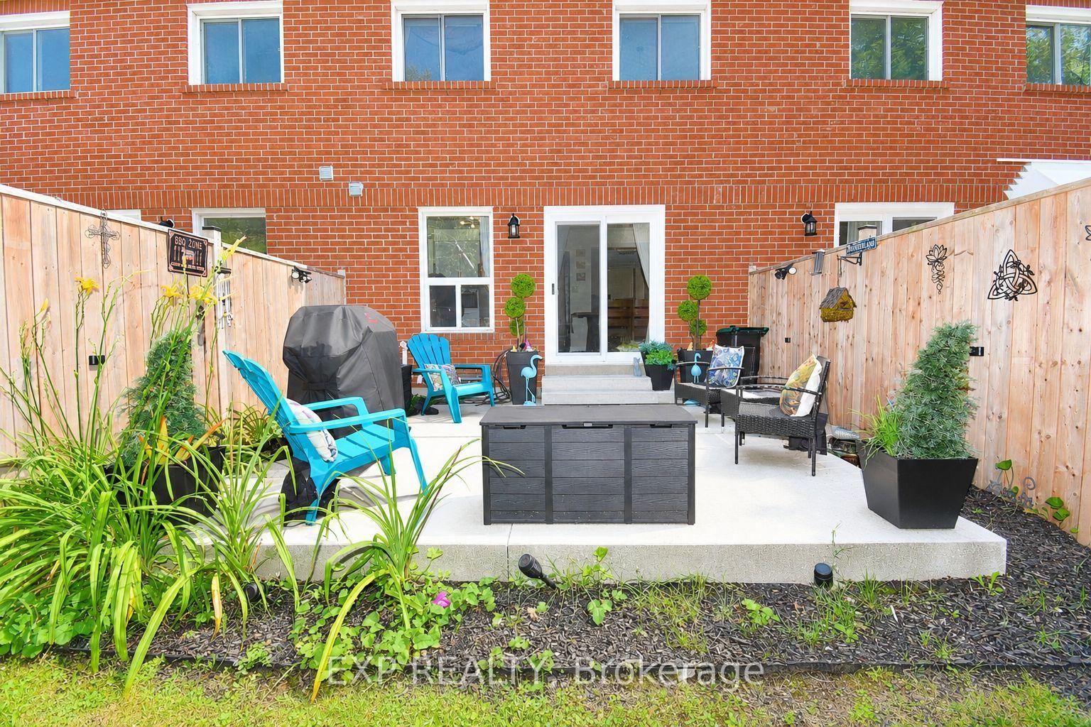 Photo 24 of Unit 2, 165 Kozlov Street, Barrie, West Bayfield — HOMEH