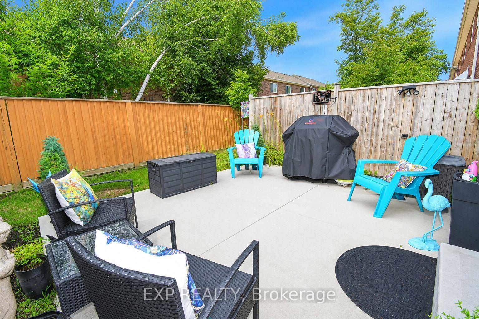 Photo 25 of Unit 2, 165 Kozlov Street, Barrie, West Bayfield — HOMEH