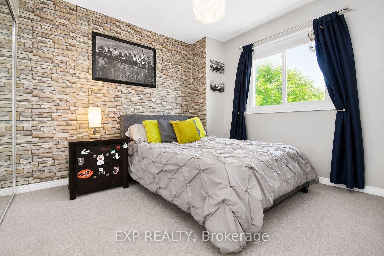 Photo 19 of Unit 2, 165 Kozlov Street, Barrie, West Bayfield — HOMEH