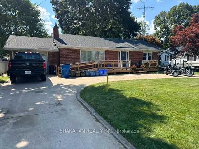 Photo 2 of 133 Main Street E, Chatham-Kent, Ridgetown — HOMEH