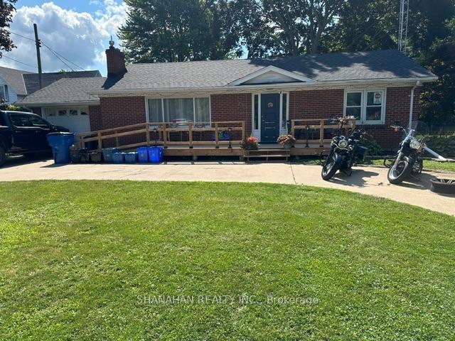 Photo 3 of 133 Main Street E, Chatham-Kent, Ridgetown — HOMEH