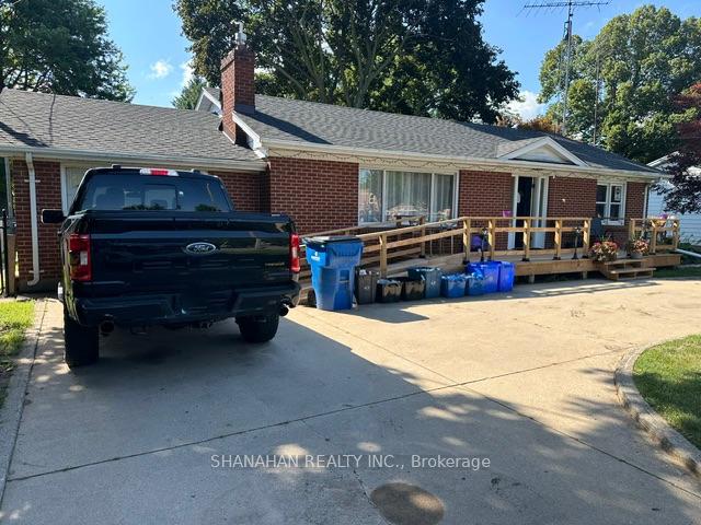Photo 4 of 133 Main Street E, Chatham-Kent, Ridgetown — HOMEH