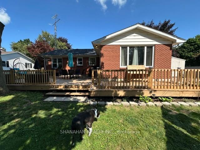 Photo 27 of 133 Main Street E, Chatham-Kent, Ridgetown — HOMEH