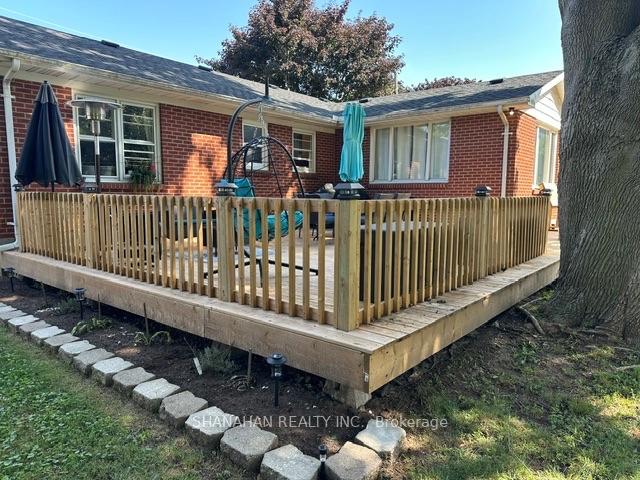 Photo 28 of 133 Main Street E, Chatham-Kent, Ridgetown — HOMEH