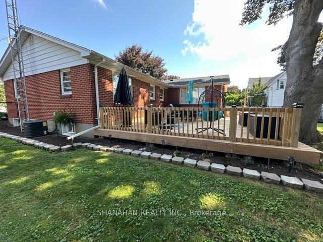 Photo 29 of 133 Main Street E, Chatham-Kent, Ridgetown — HOMEH