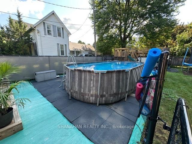 Photo 30 of 133 Main Street E, Chatham-Kent, Ridgetown — HOMEH