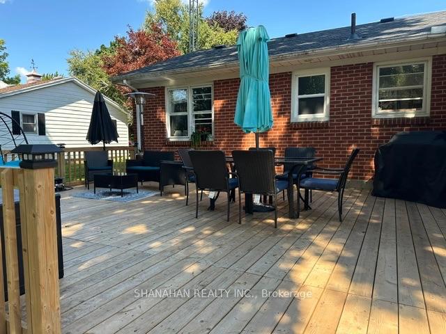 Photo 34 of 133 Main Street E, Chatham-Kent, Ridgetown — HOMEH
