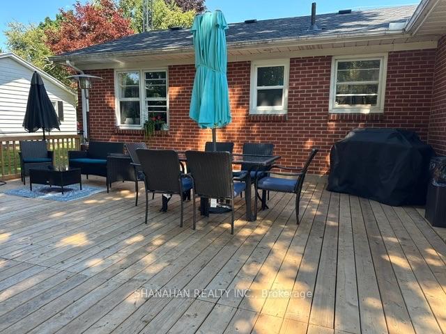 Photo 35 of 133 Main Street E, Chatham-Kent, Ridgetown — HOMEH