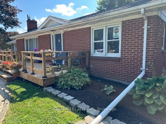 Photo 38 of 133 Main Street E, Chatham-Kent, Ridgetown — HOMEH