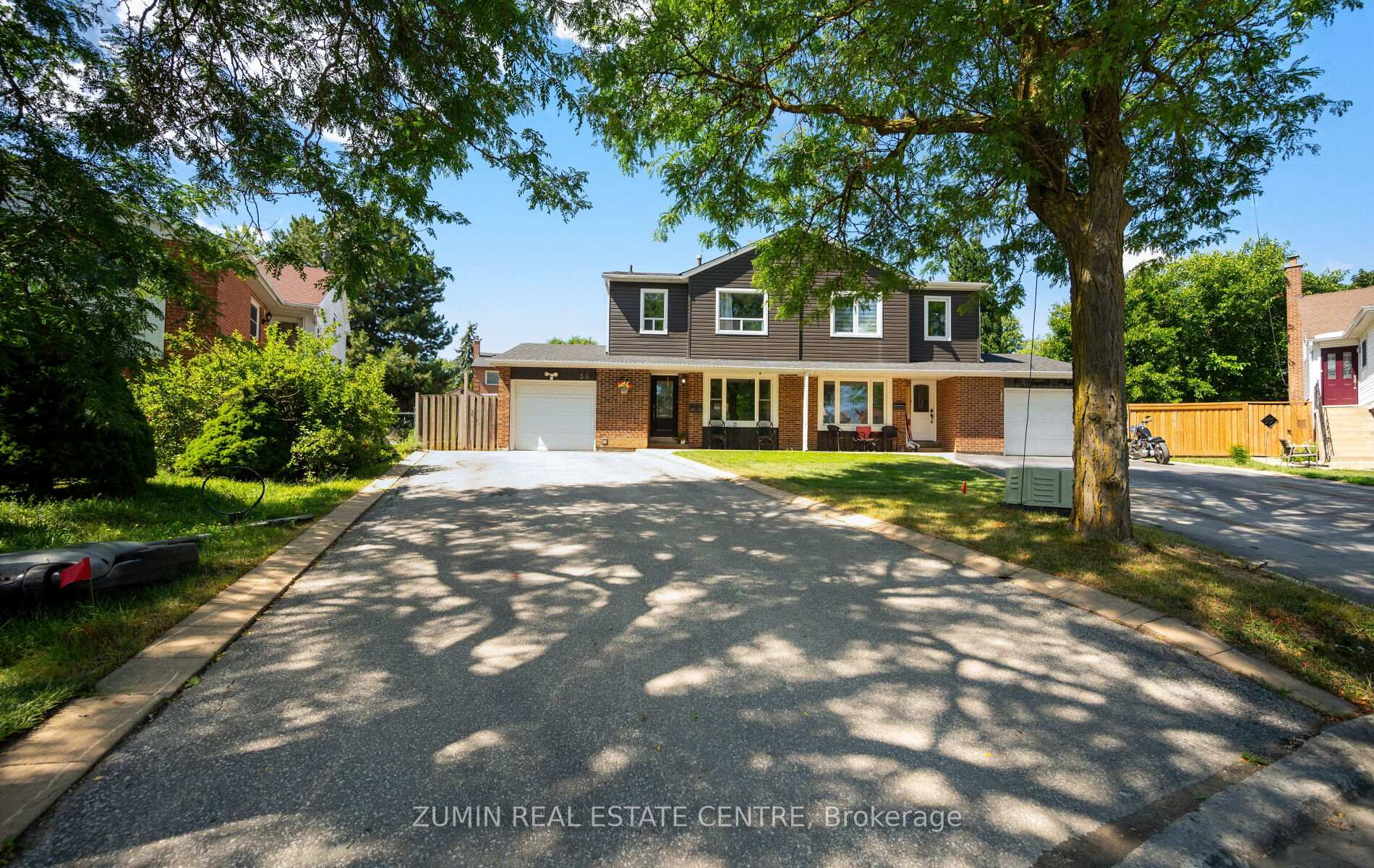 Photo 1 of 36 Jeanette Place, Brampton, Northgate — HOMEH