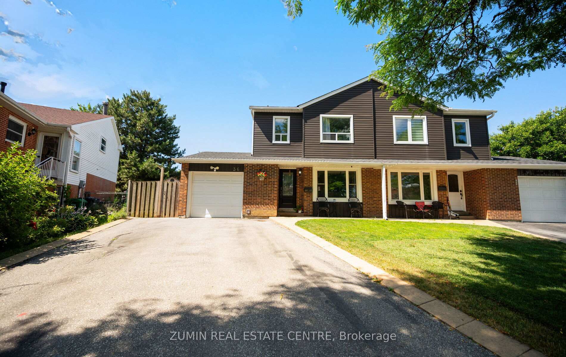 Photo 2 of 36 Jeanette Place, Brampton, Northgate — HOMEH