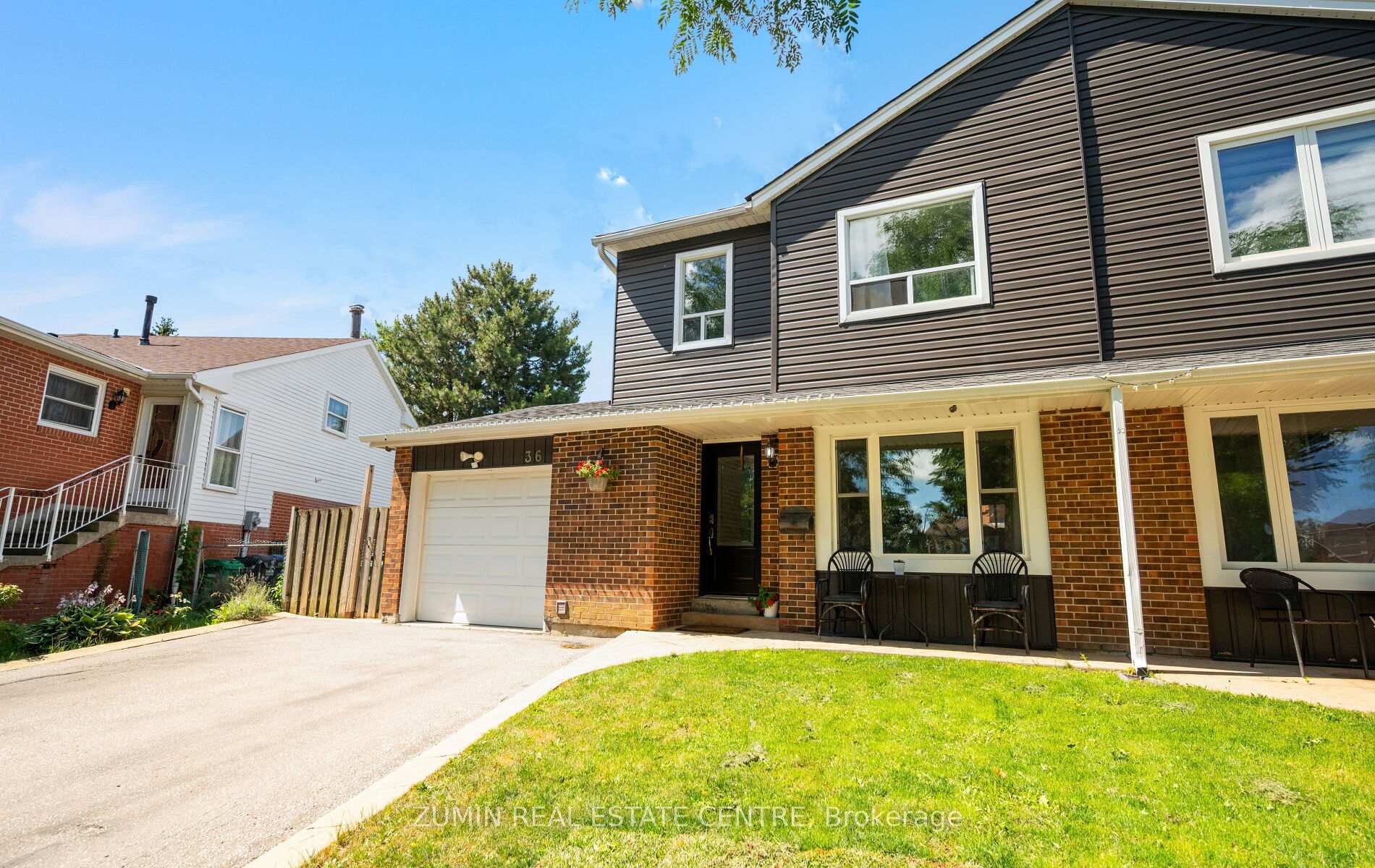 Photo 3 of 36 Jeanette Place, Brampton, Northgate — HOMEH