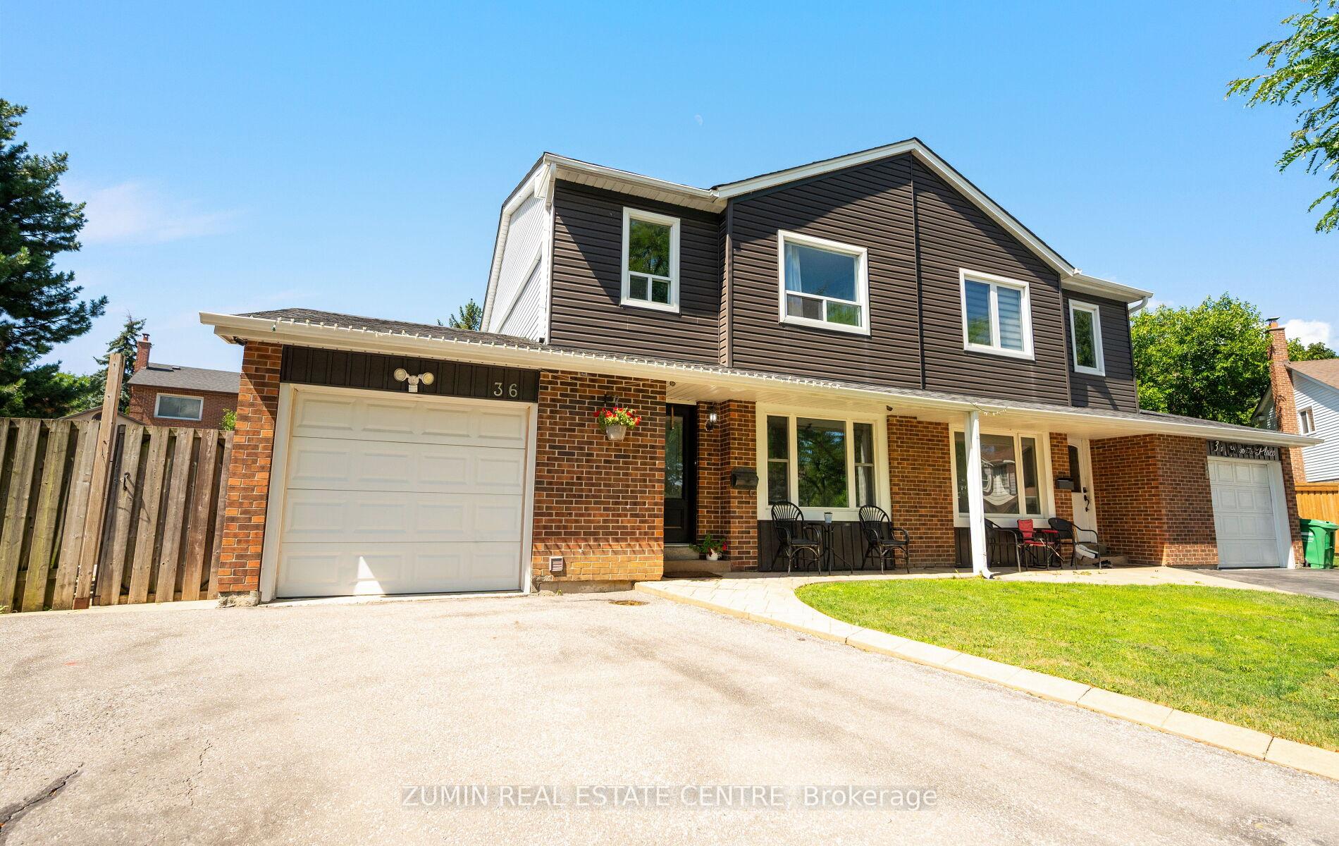 Photo 4 of 36 Jeanette Place, Brampton, Northgate — HOMEH