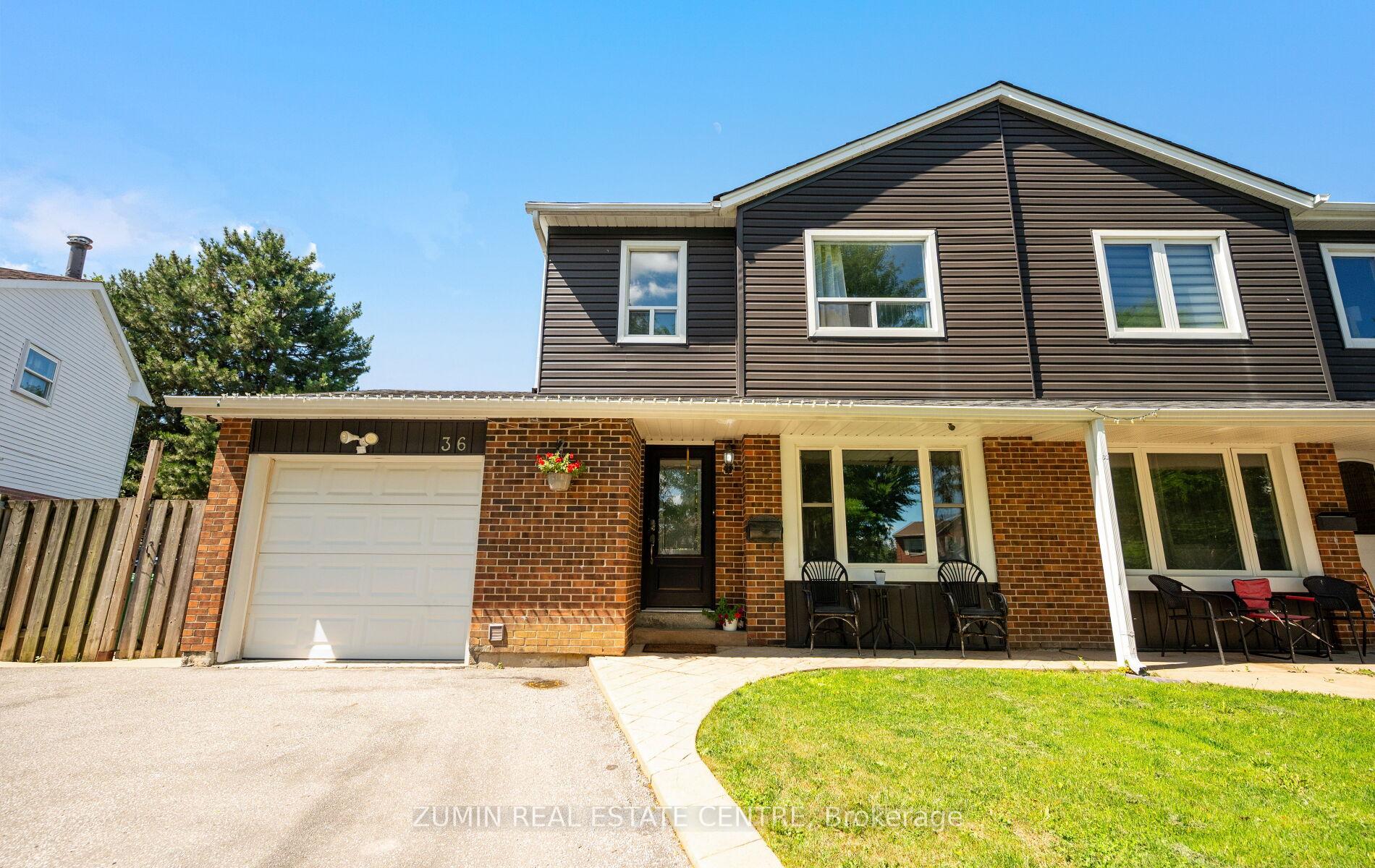 Photo 5 of 36 Jeanette Place, Brampton, Northgate — HOMEH